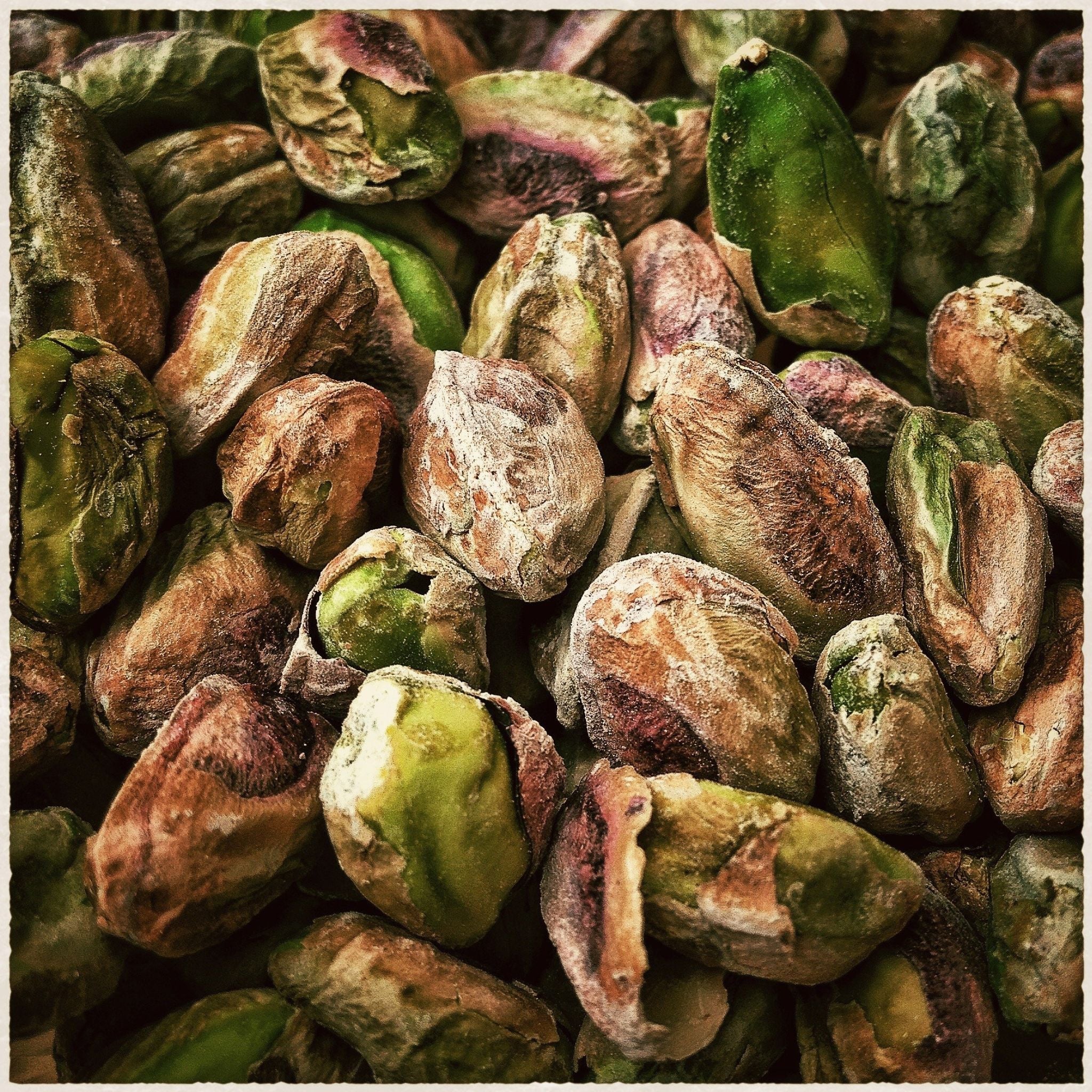 The Pistachio Perfume List You Need