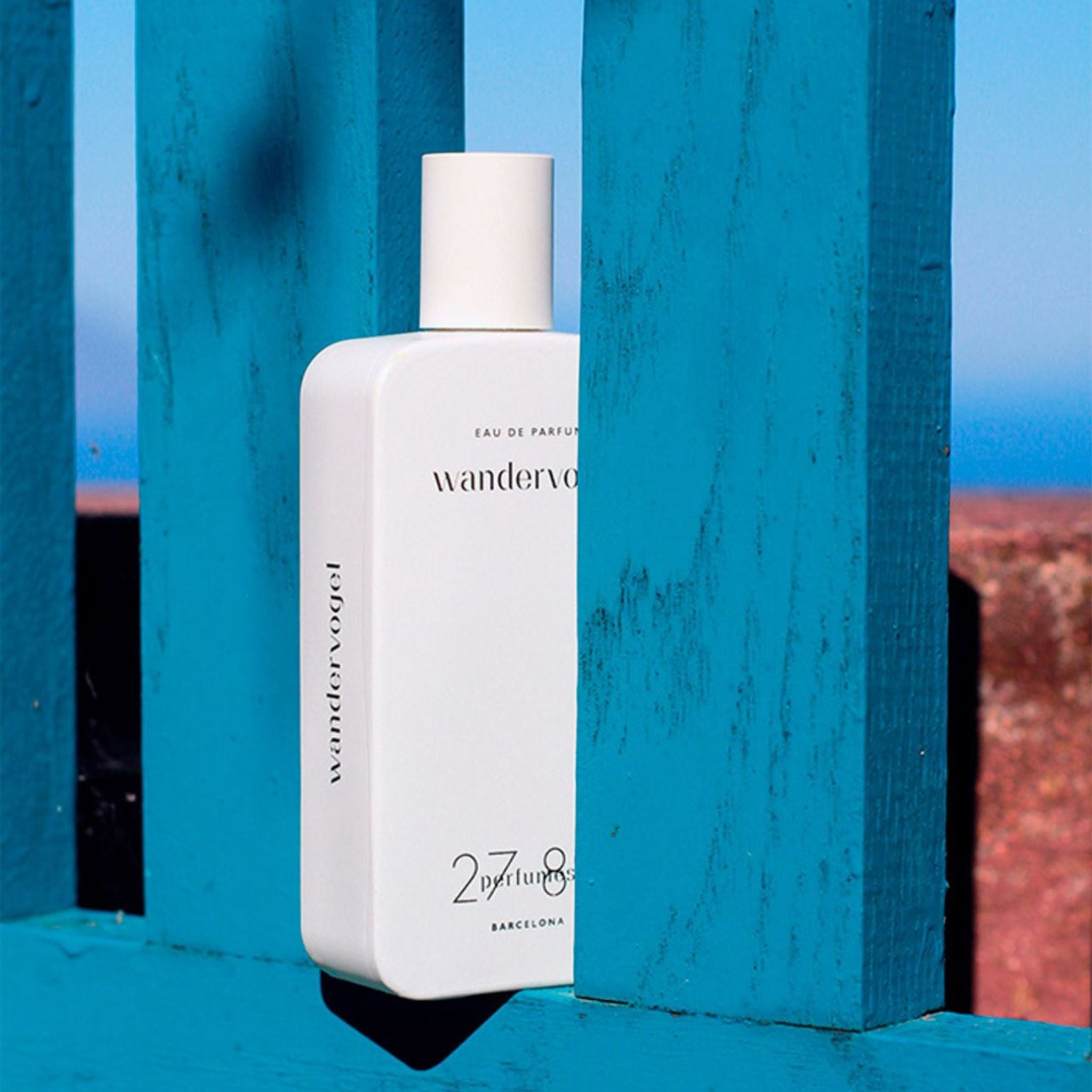 Wandervogel by 27 87 Fragrance