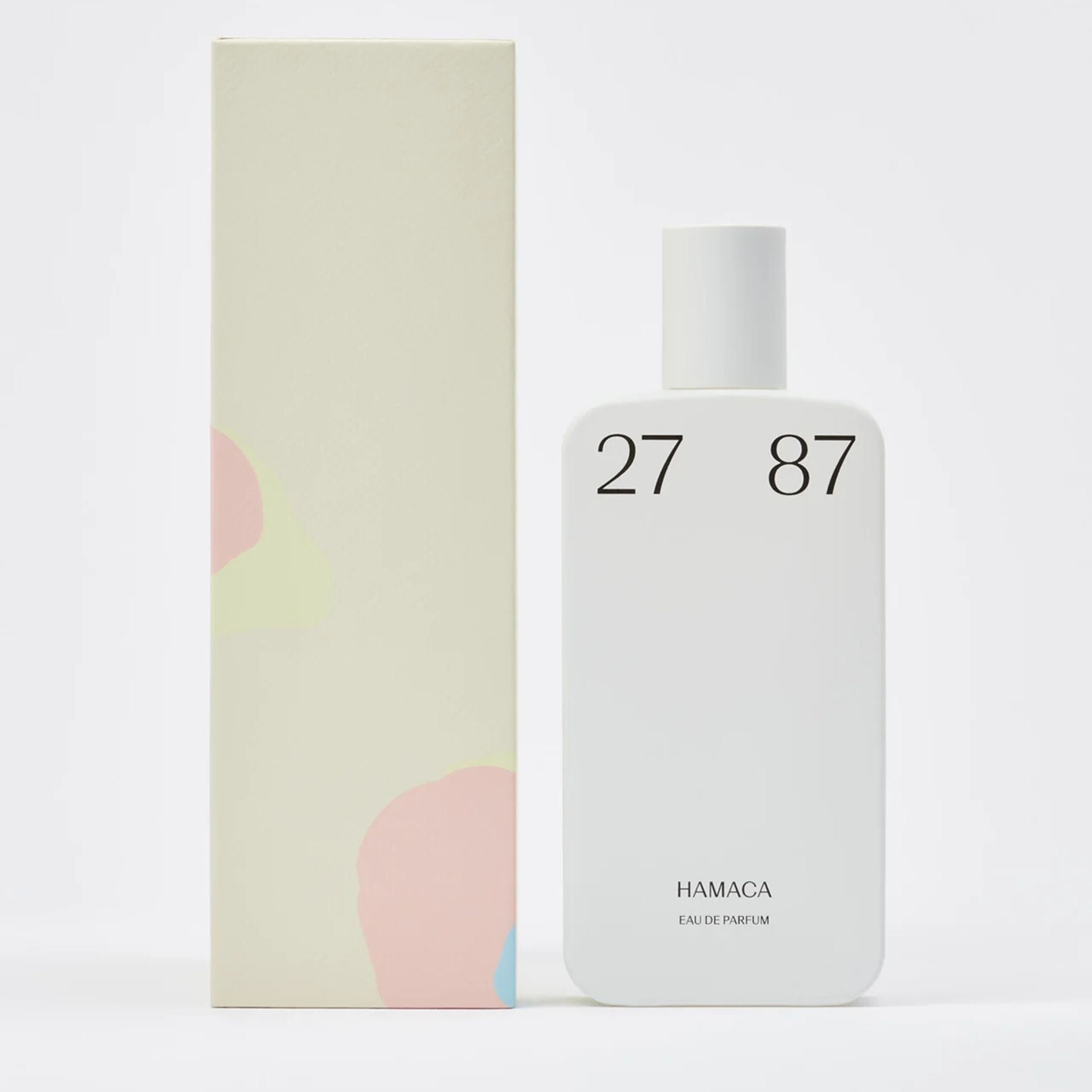 27 87 Hamaca 87 ml Box