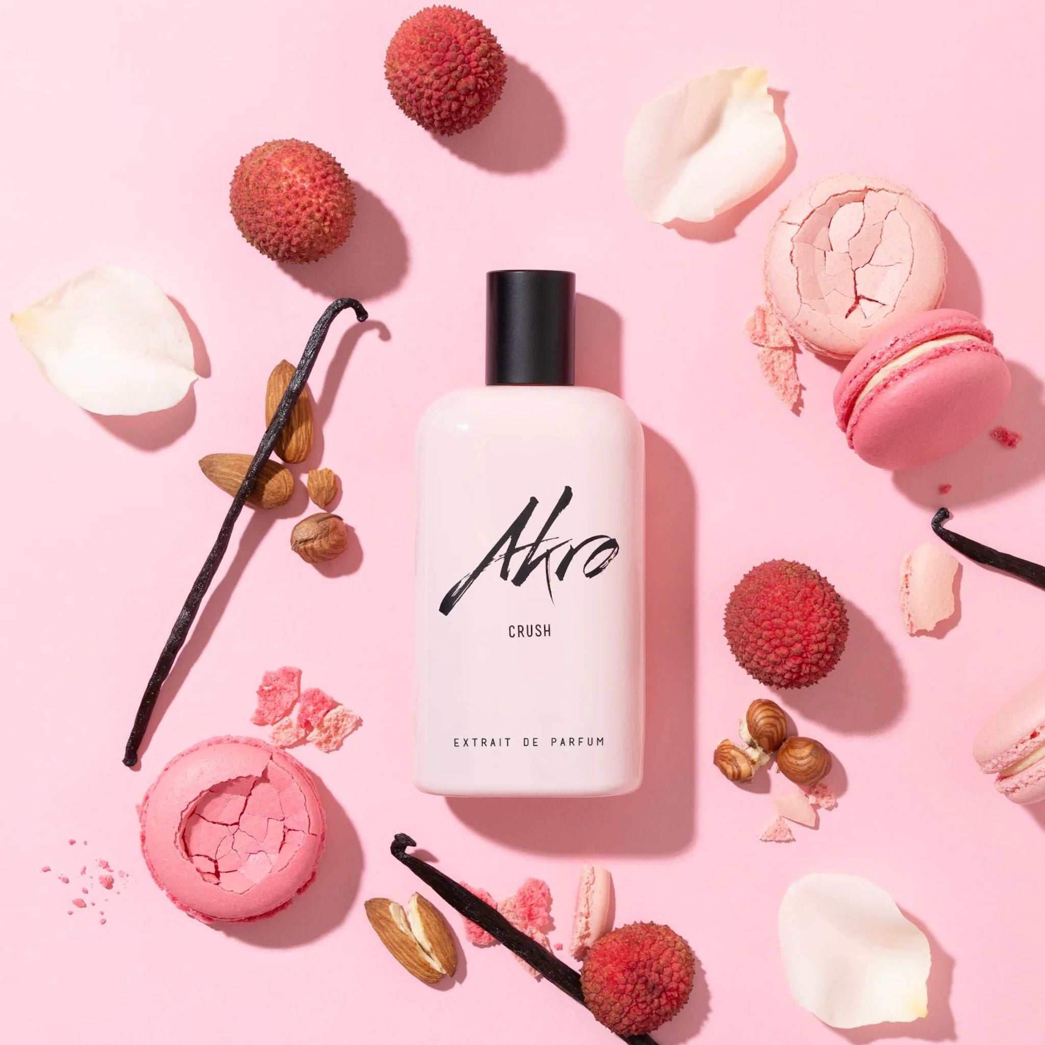 Akro Fragrance Crush