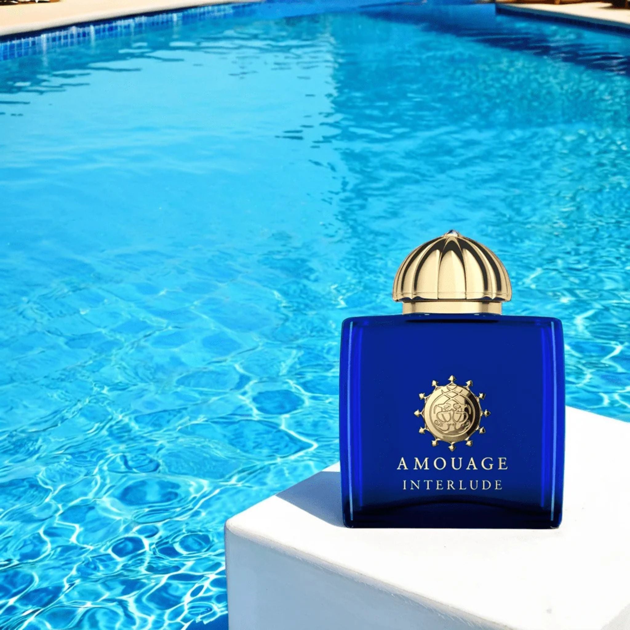 Amouage Interlude Woman