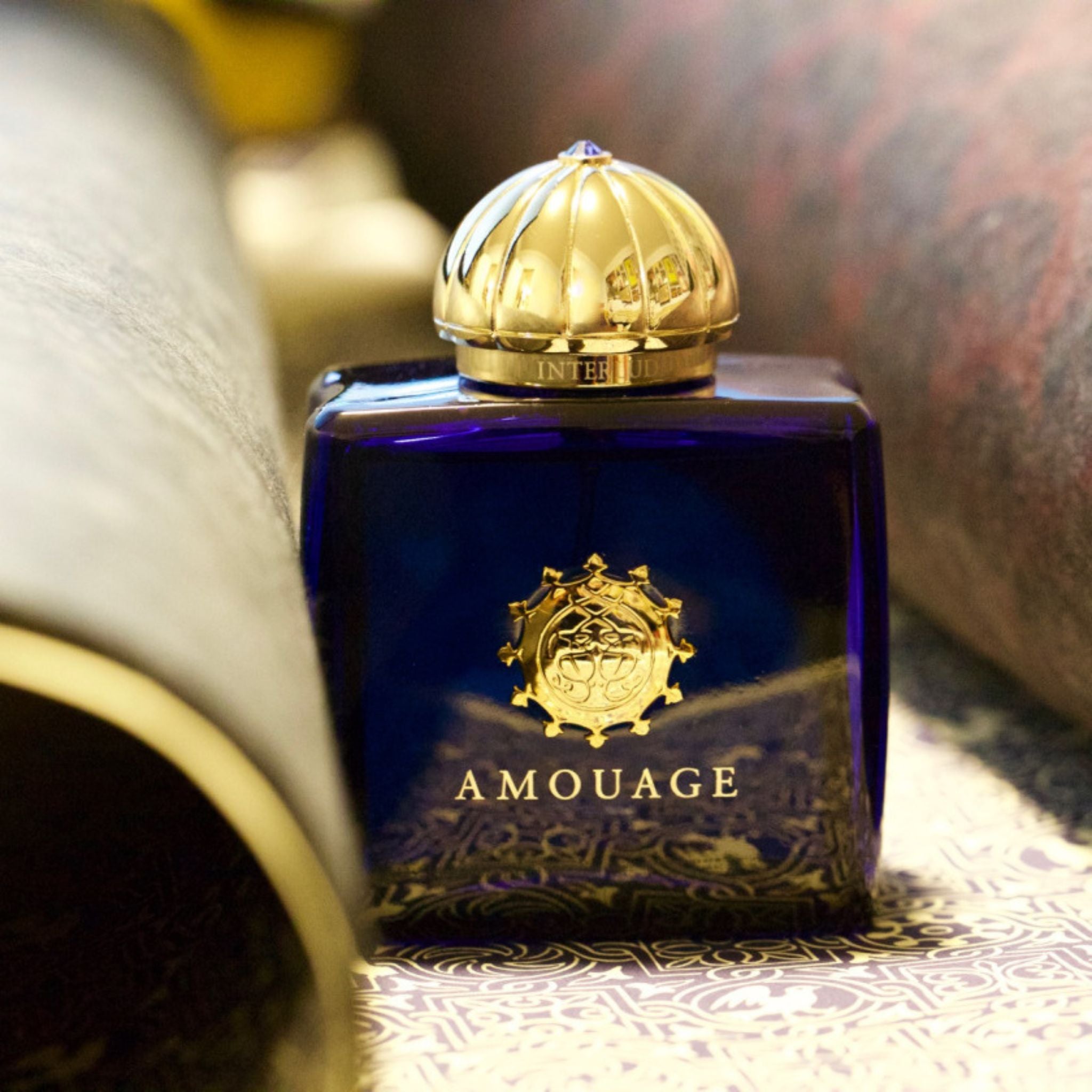 Interlude Woman Amouage