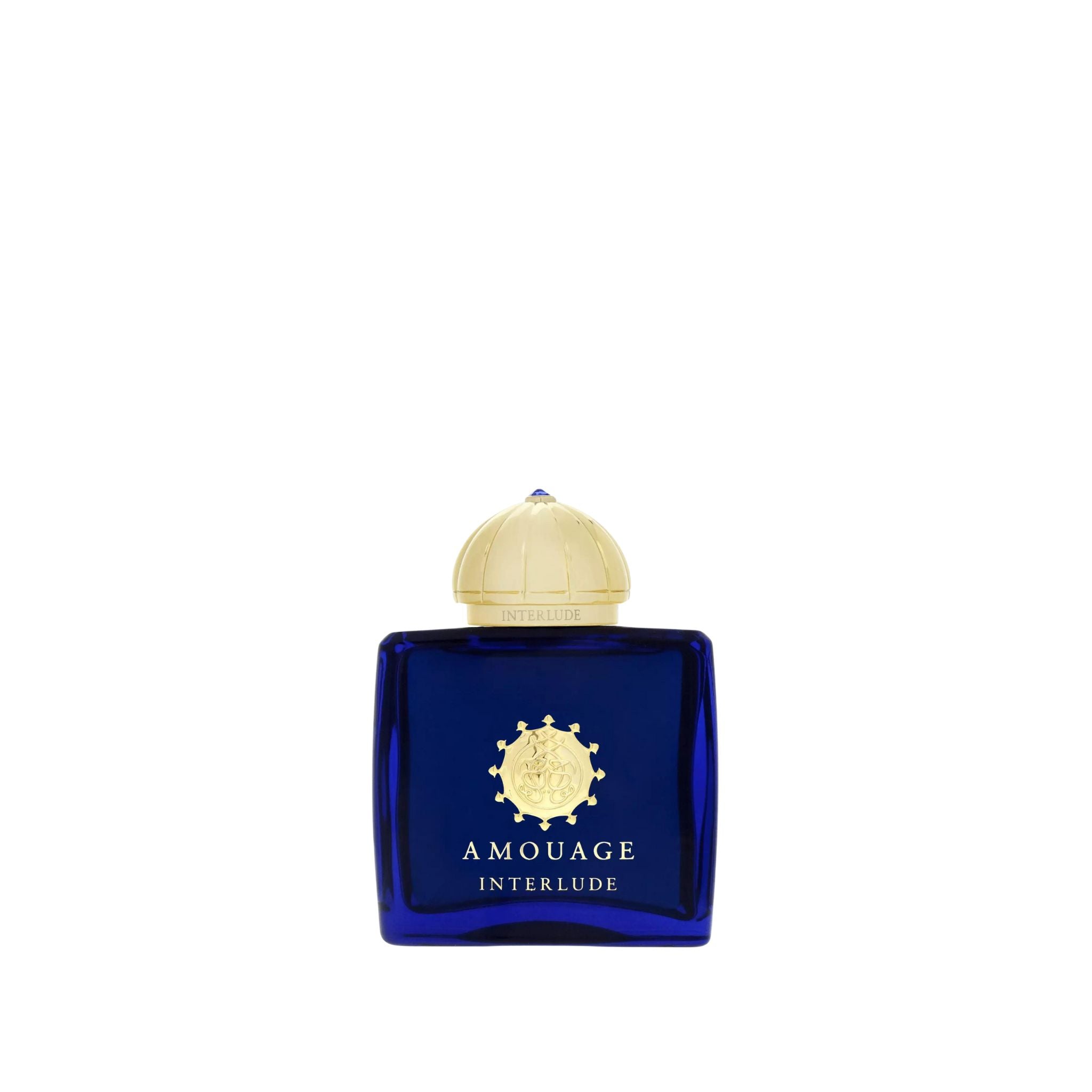 Interlude Woman Amouage parfumexquis