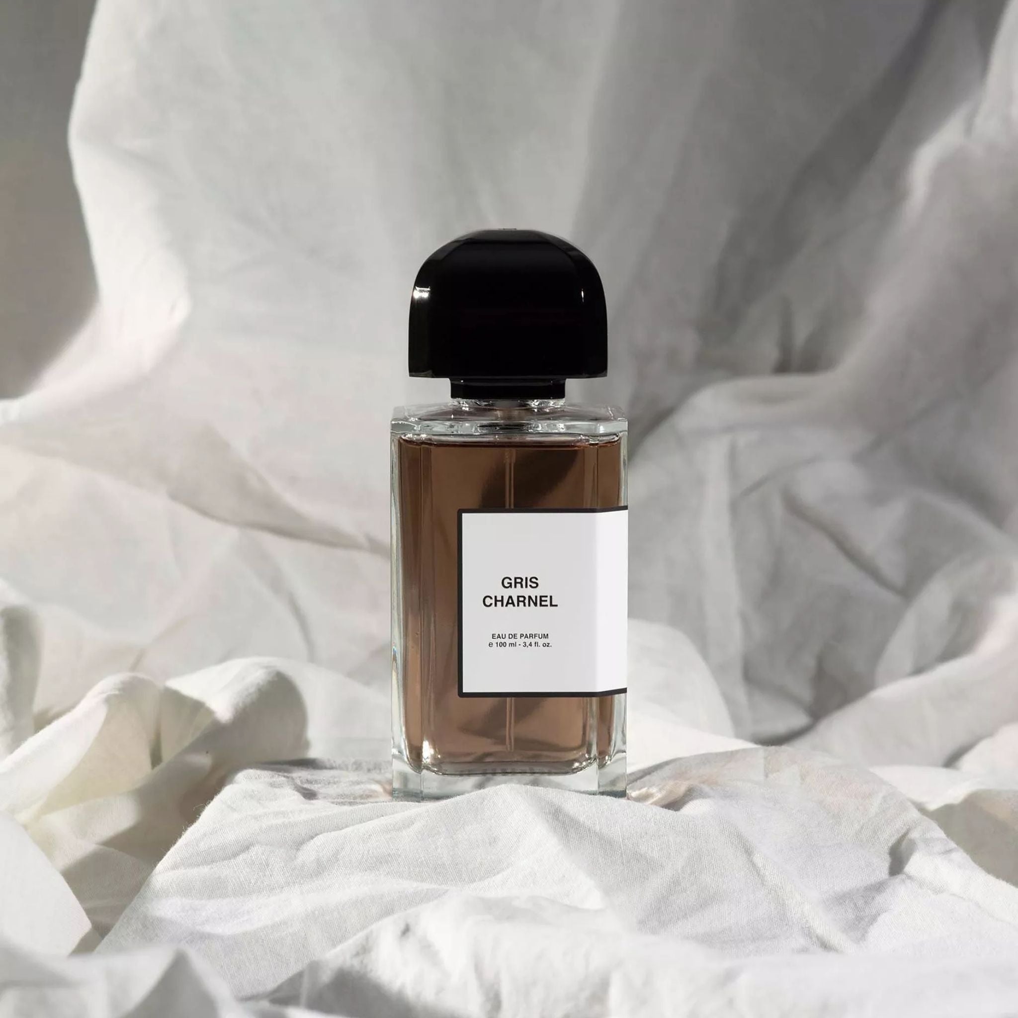 Gris Charnel Fragrance BDK Parfums