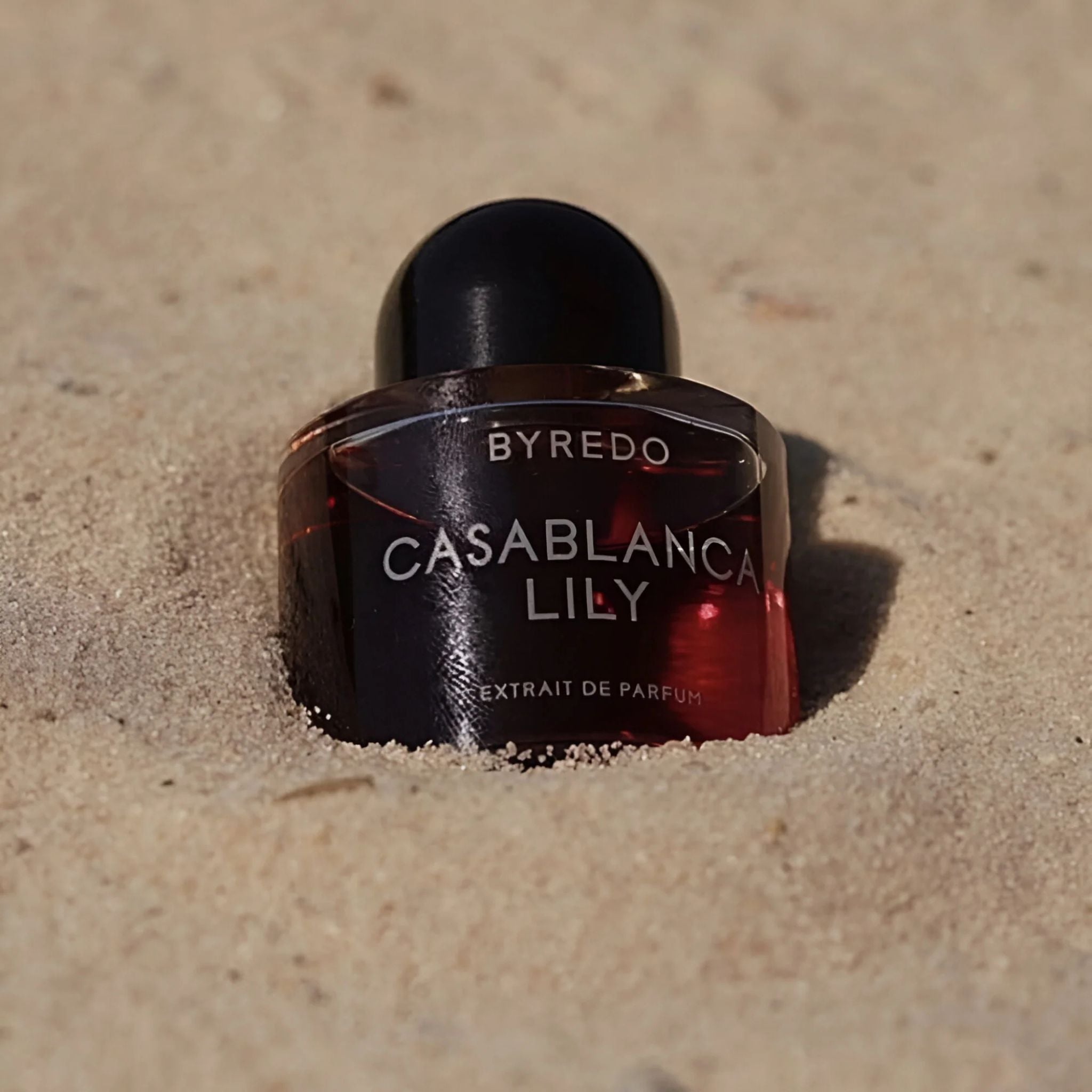 Casablanca Lily Night Veils Byredo