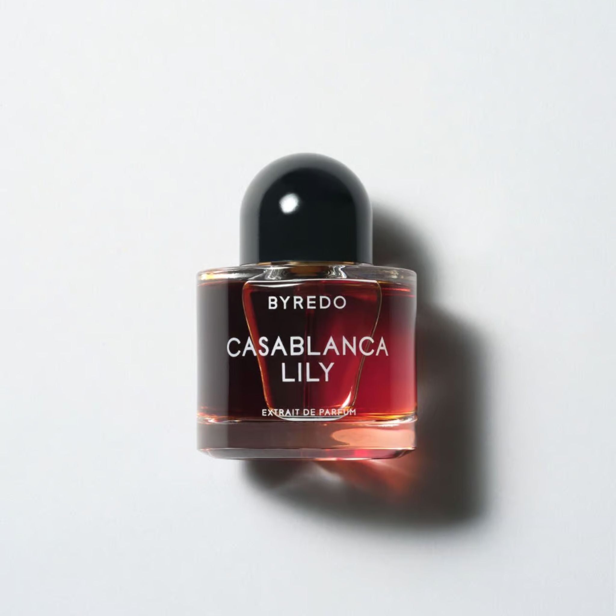 Byredo Casablanca Lily Night Veils