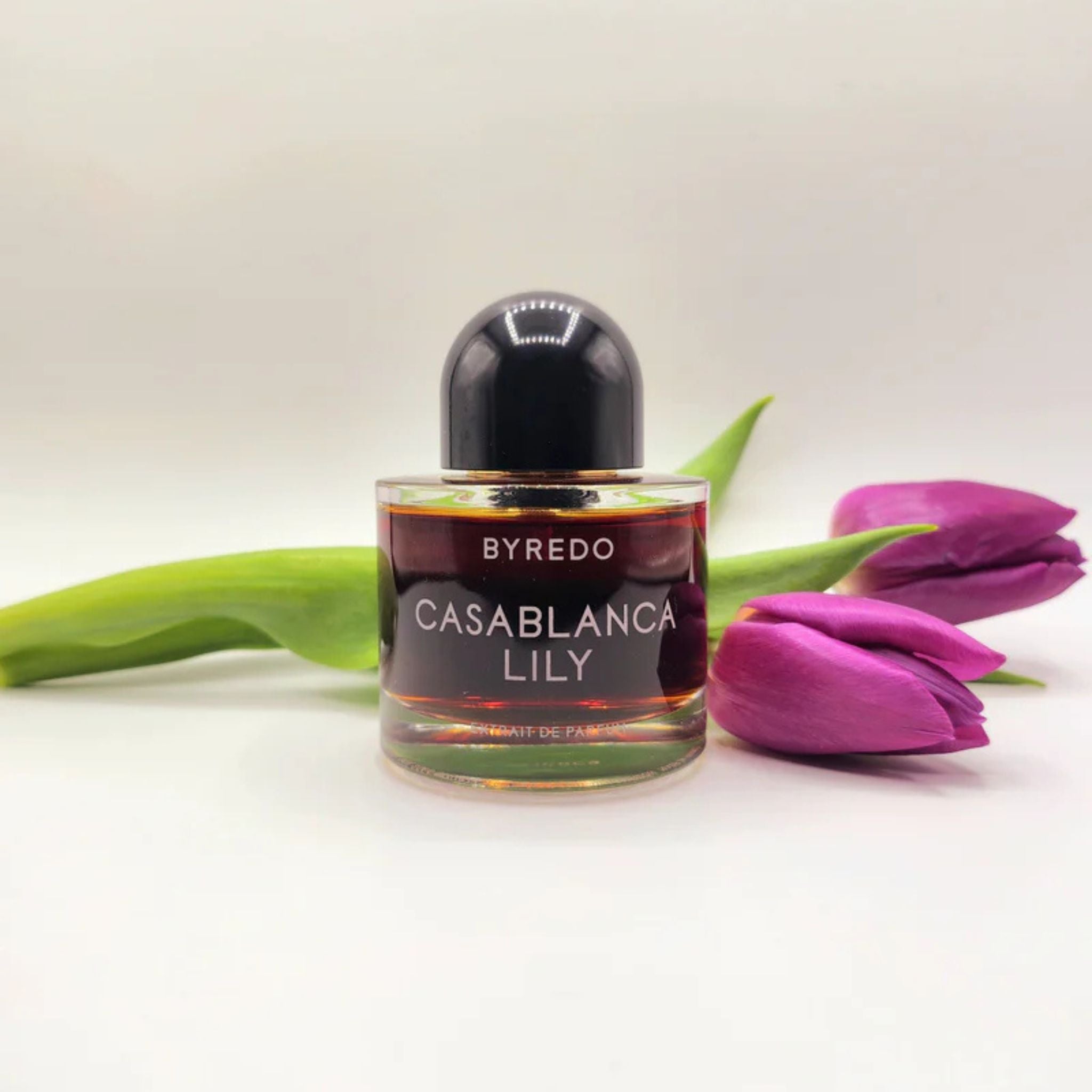 Byredo Casablanca Lily Night Veils Perfume