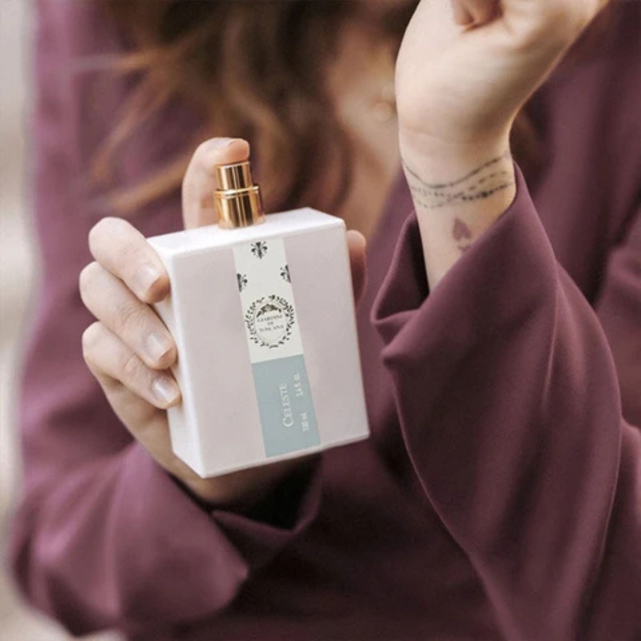 Giardini di Toscana Celeste