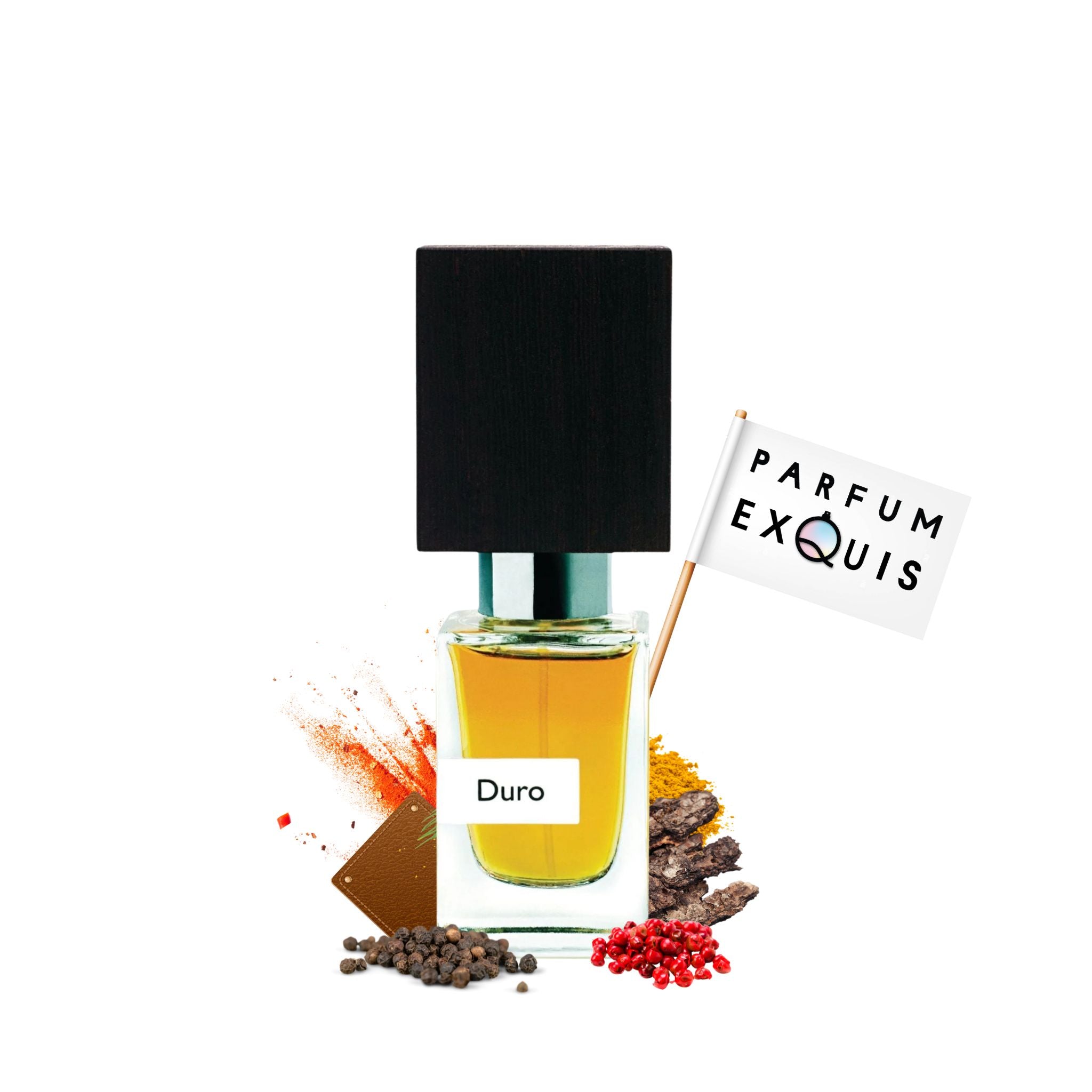 Duro | Nasomatto | parfumexquis