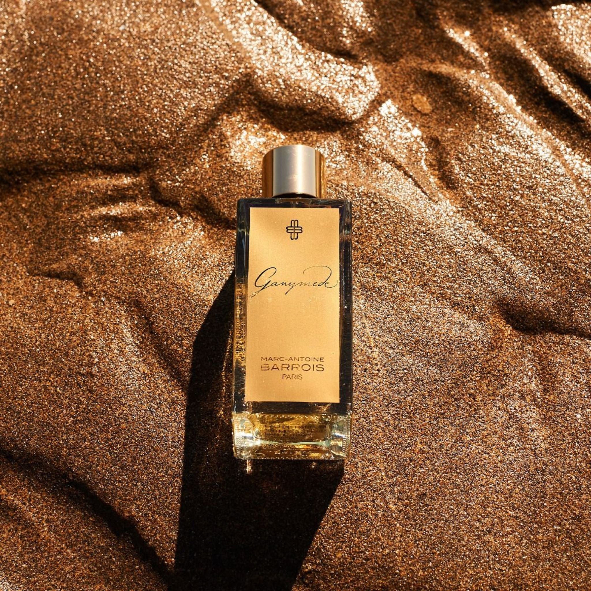 Ganymede Marc-Antoine Barrois Perfume