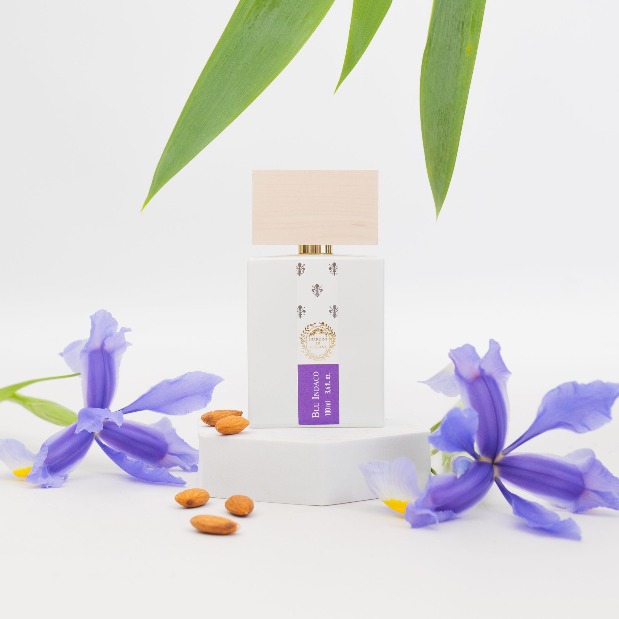 Giardini Di Toscana Blu Indaco