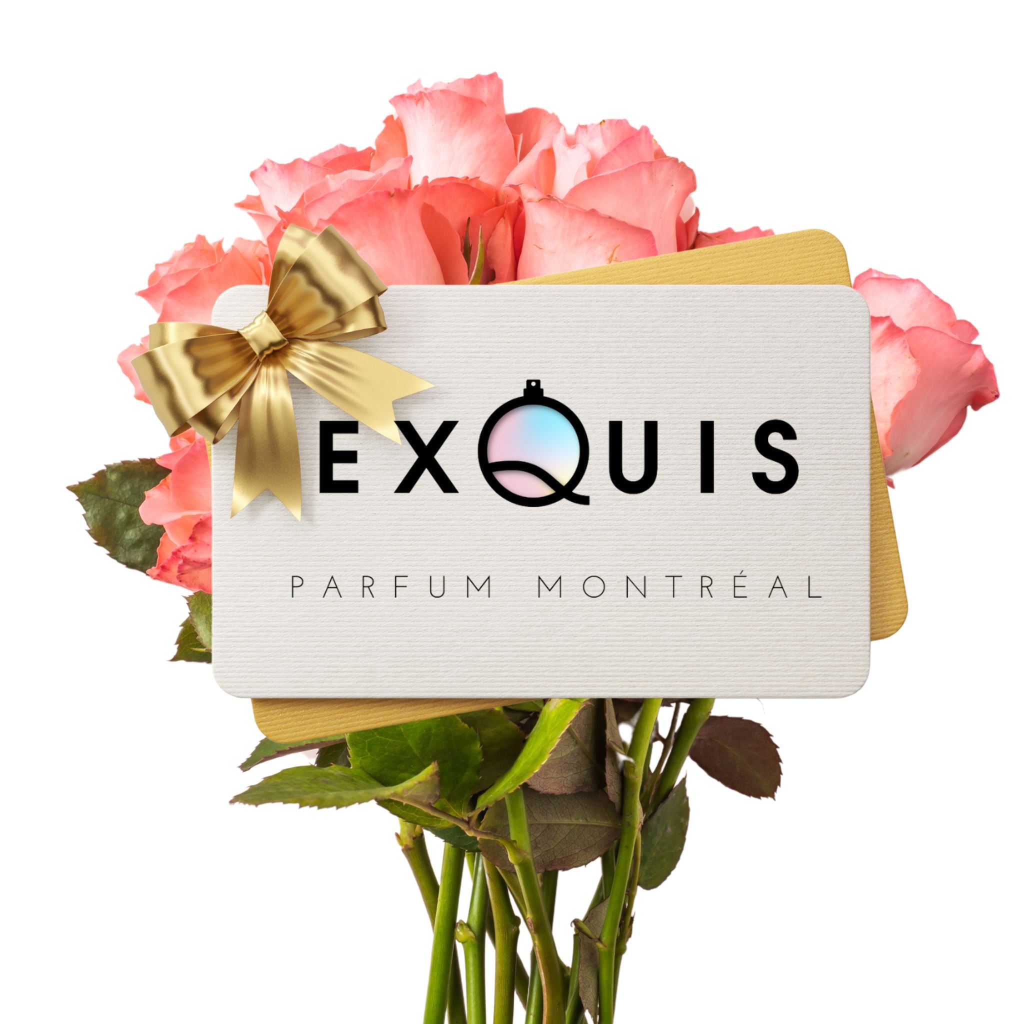 ParfumExquis Gift Cards
