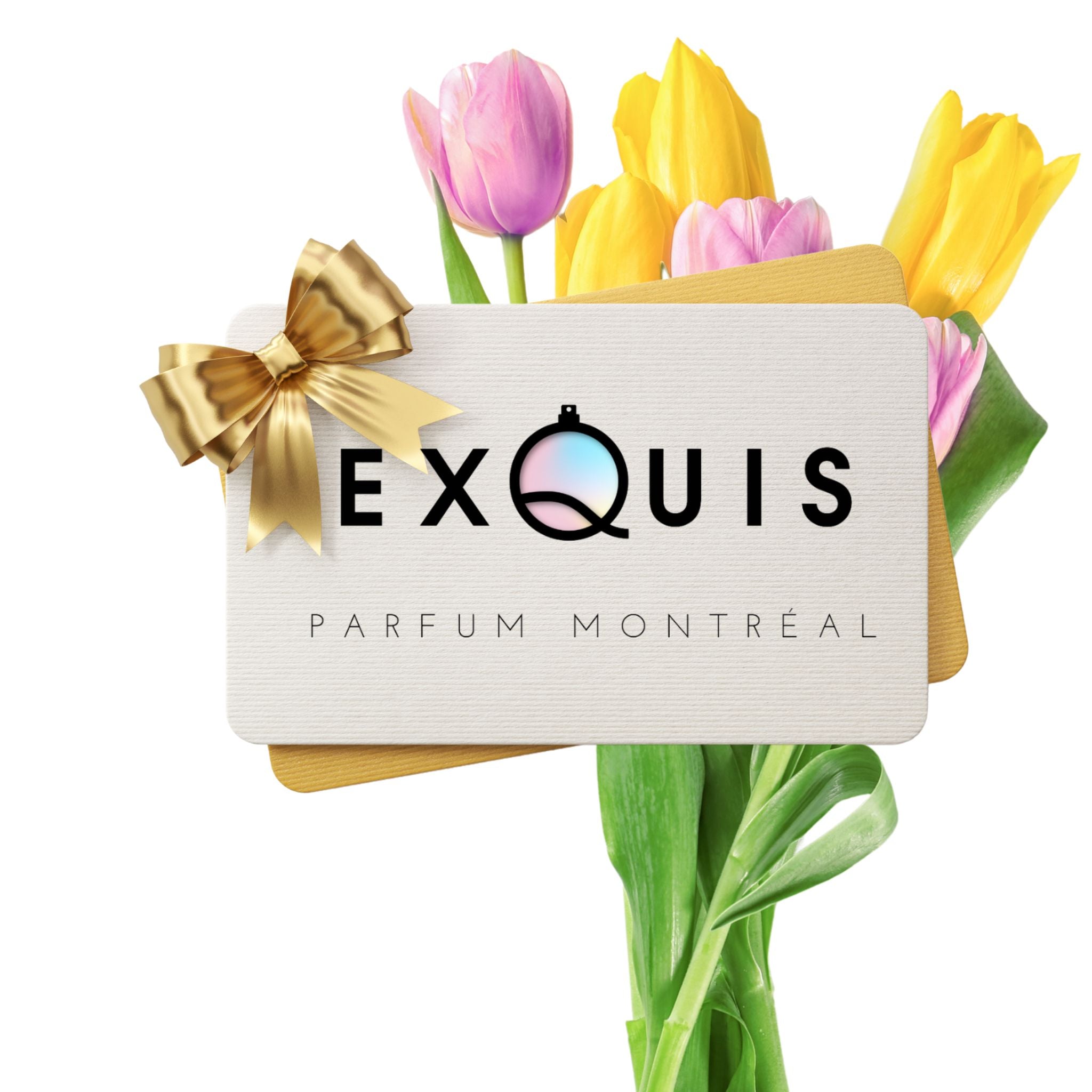 ParfumExquis Gift Cards