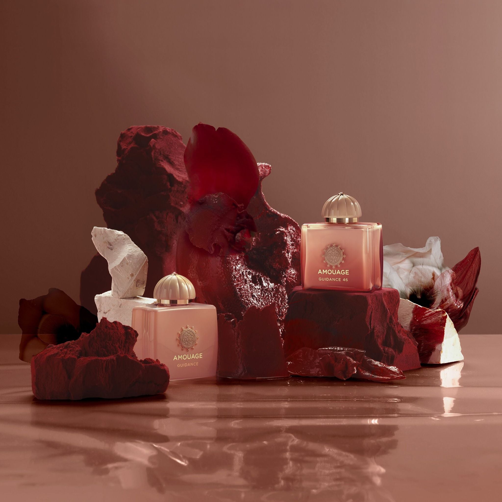 Perfume Amouage Guidance 46