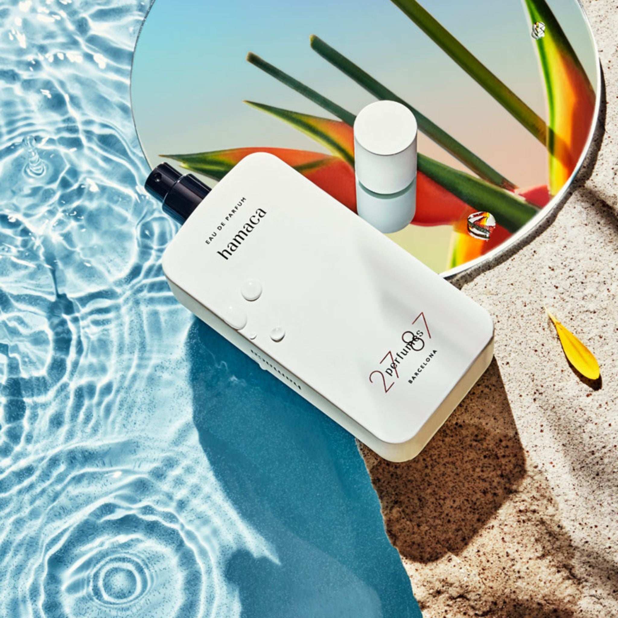 27 87 Hamaca Perfume