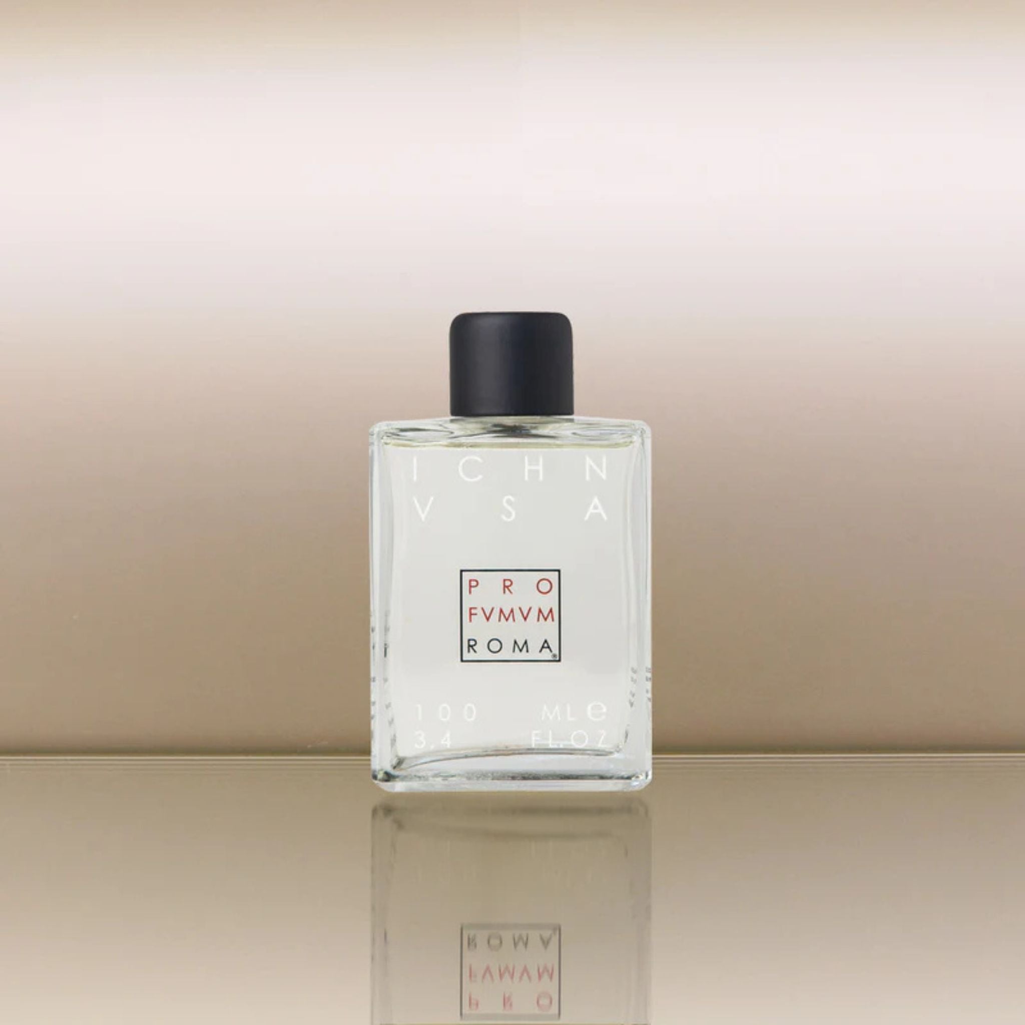 Profumum Roma Ichnusa