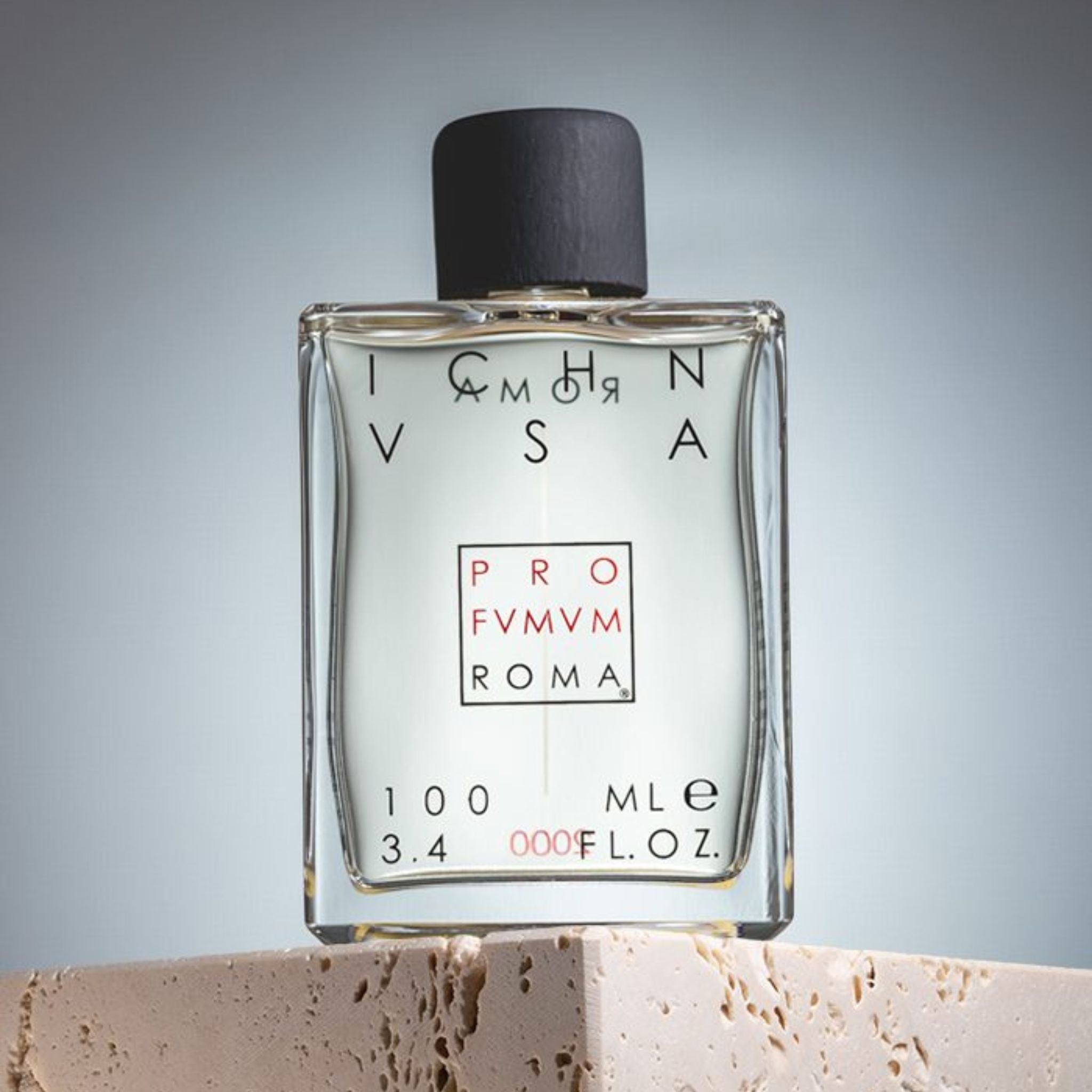 Ichnusa Perfume
