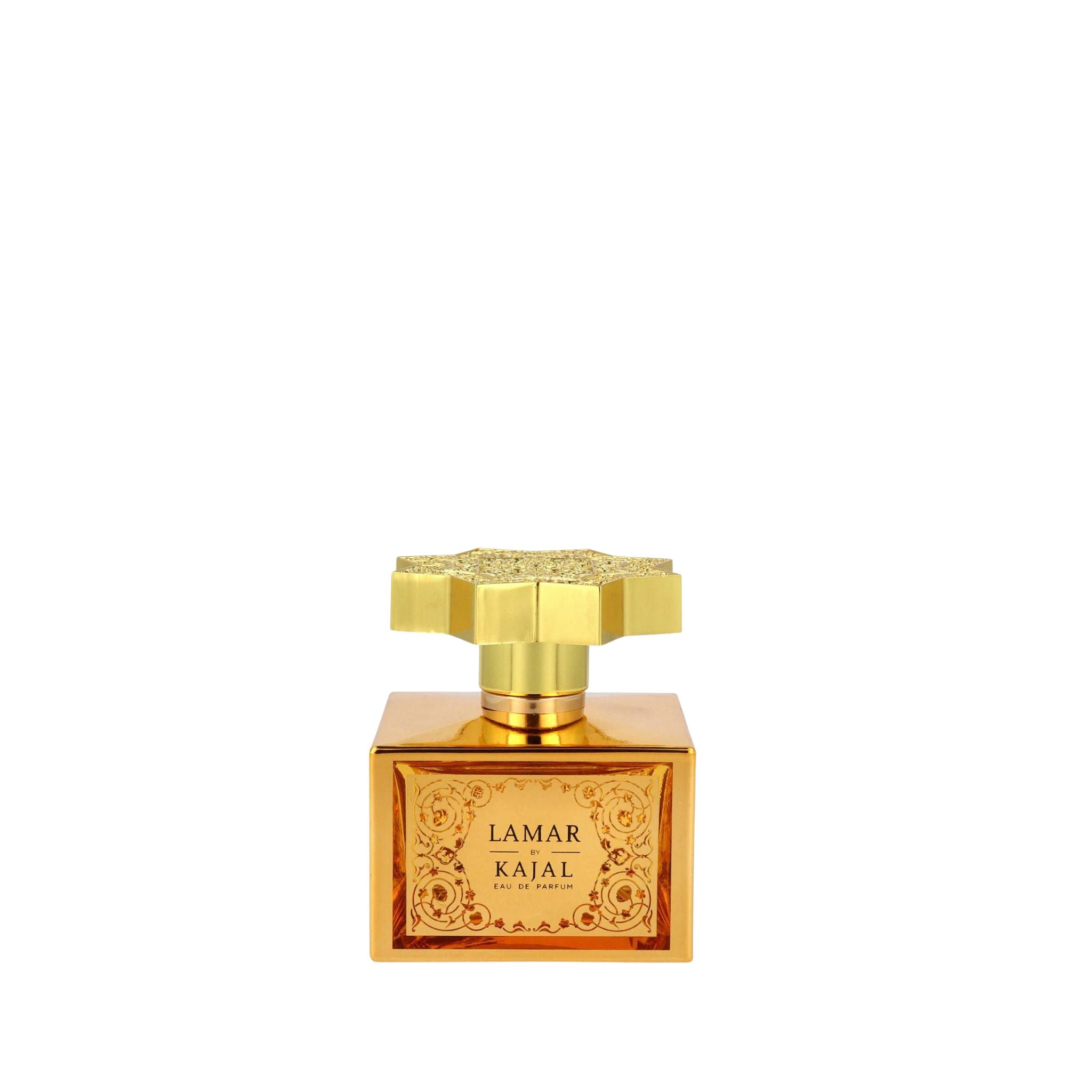 Lamar | Kajal | parfumexquis
