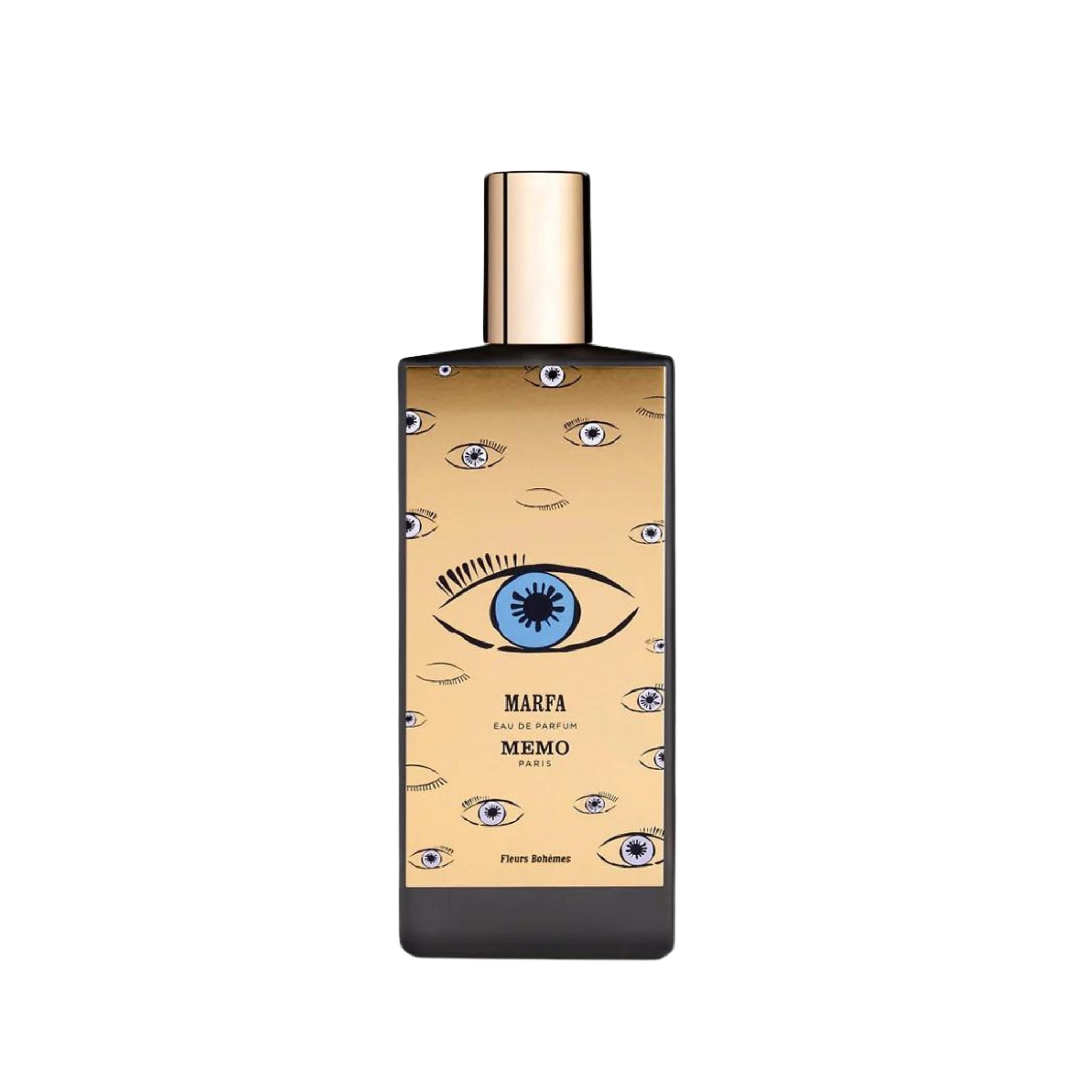 香水(ユニセックス) MEMO PARIS MARFA Eau de Parfum 75ml Memo Paris Marfa UNIVERSAL > Eau de Parfum | Parfumerie Nasreen