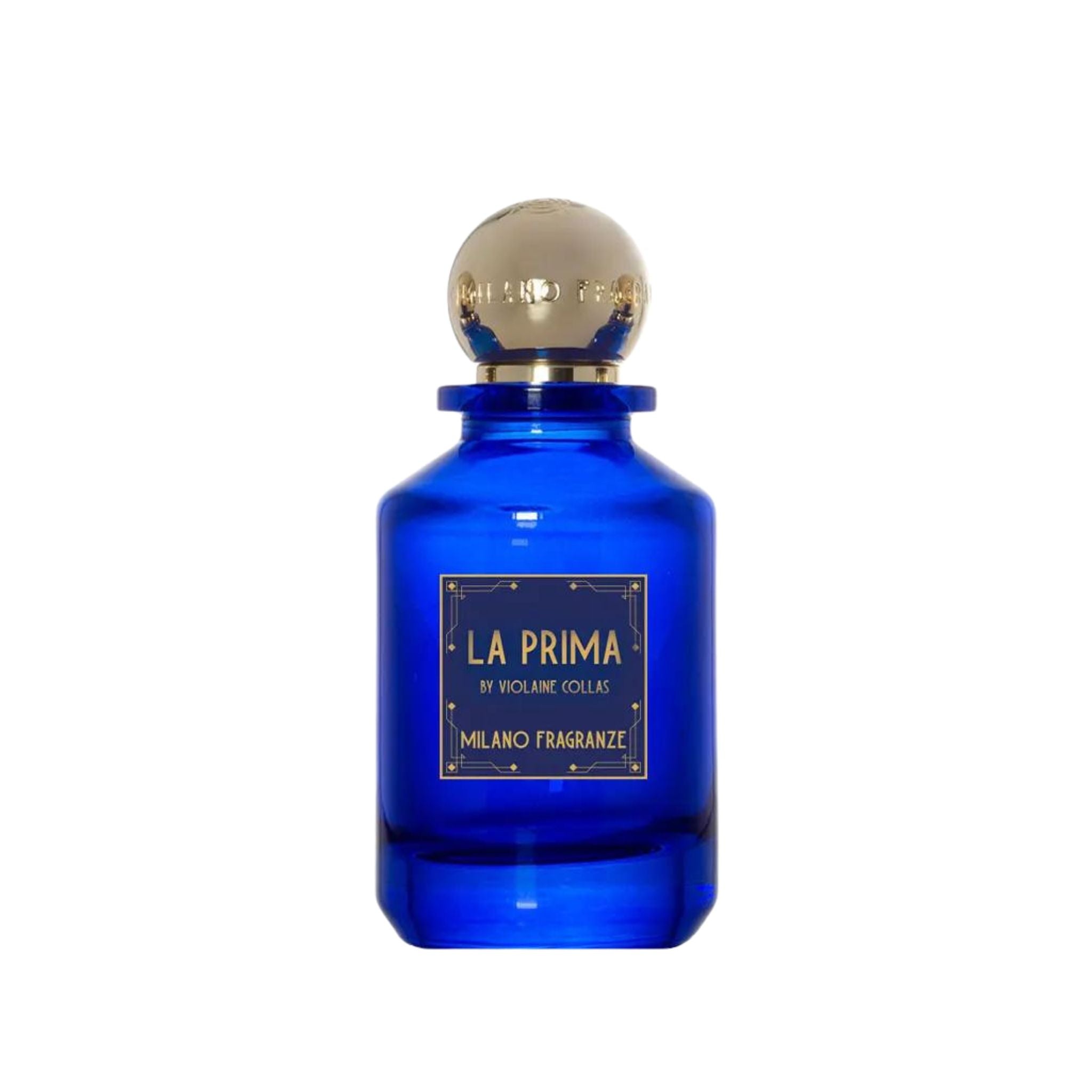 La Prima | Milano Fragranze | parfumexquis