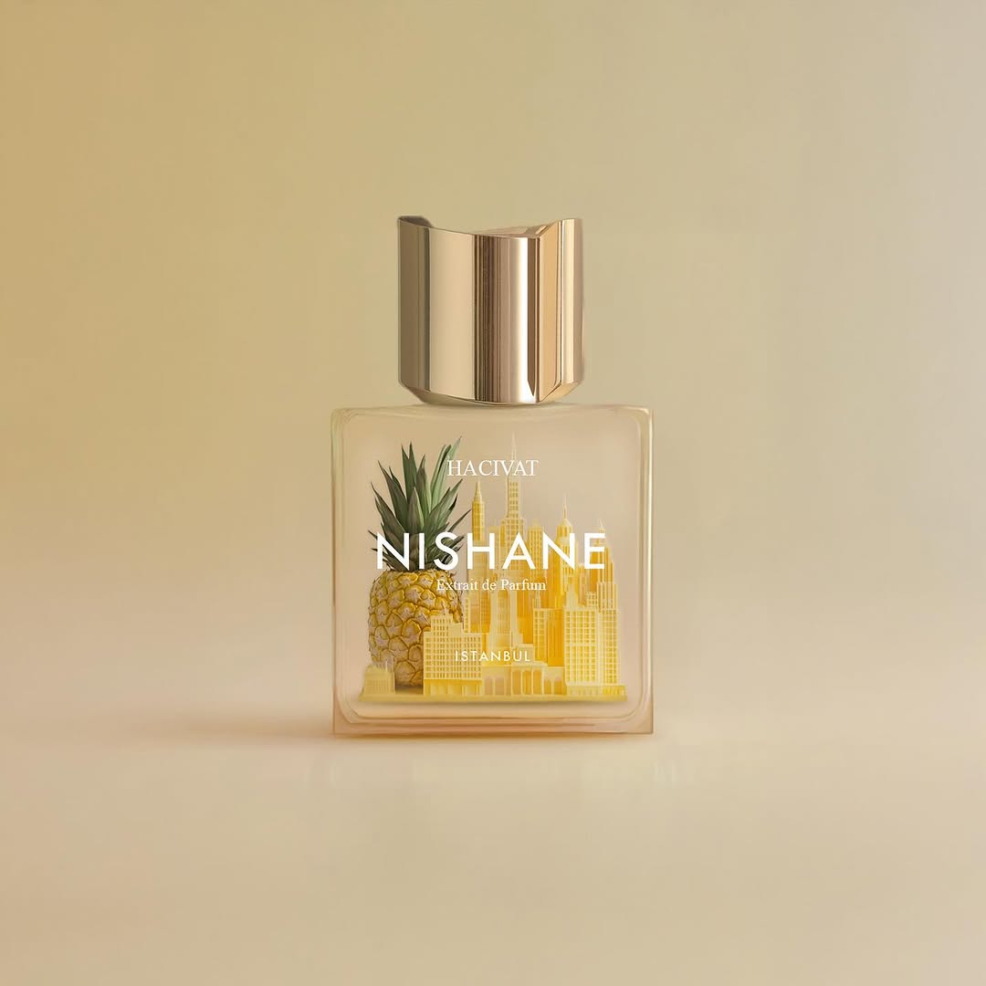nishane canada