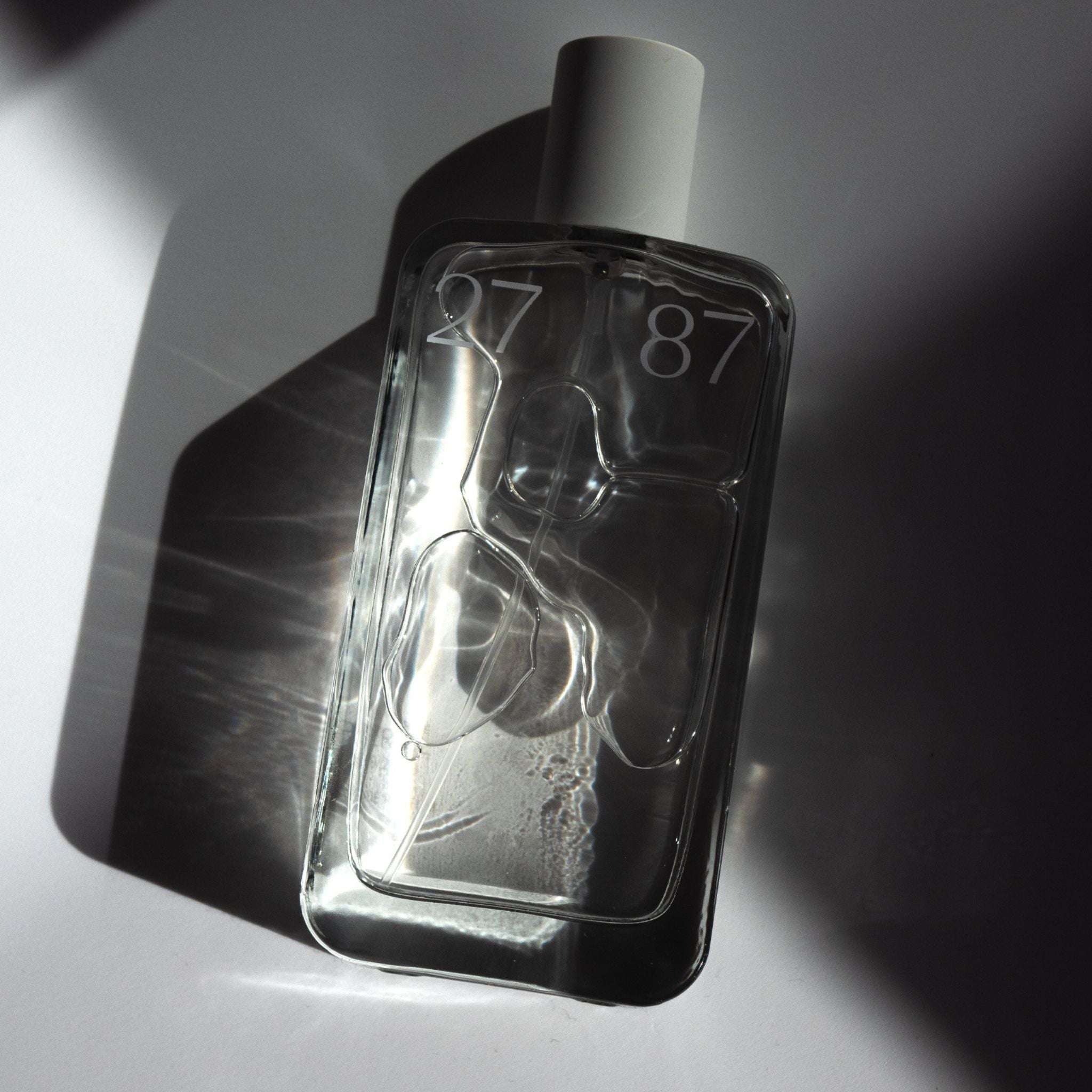 Fragrance 27 87 Per Sē