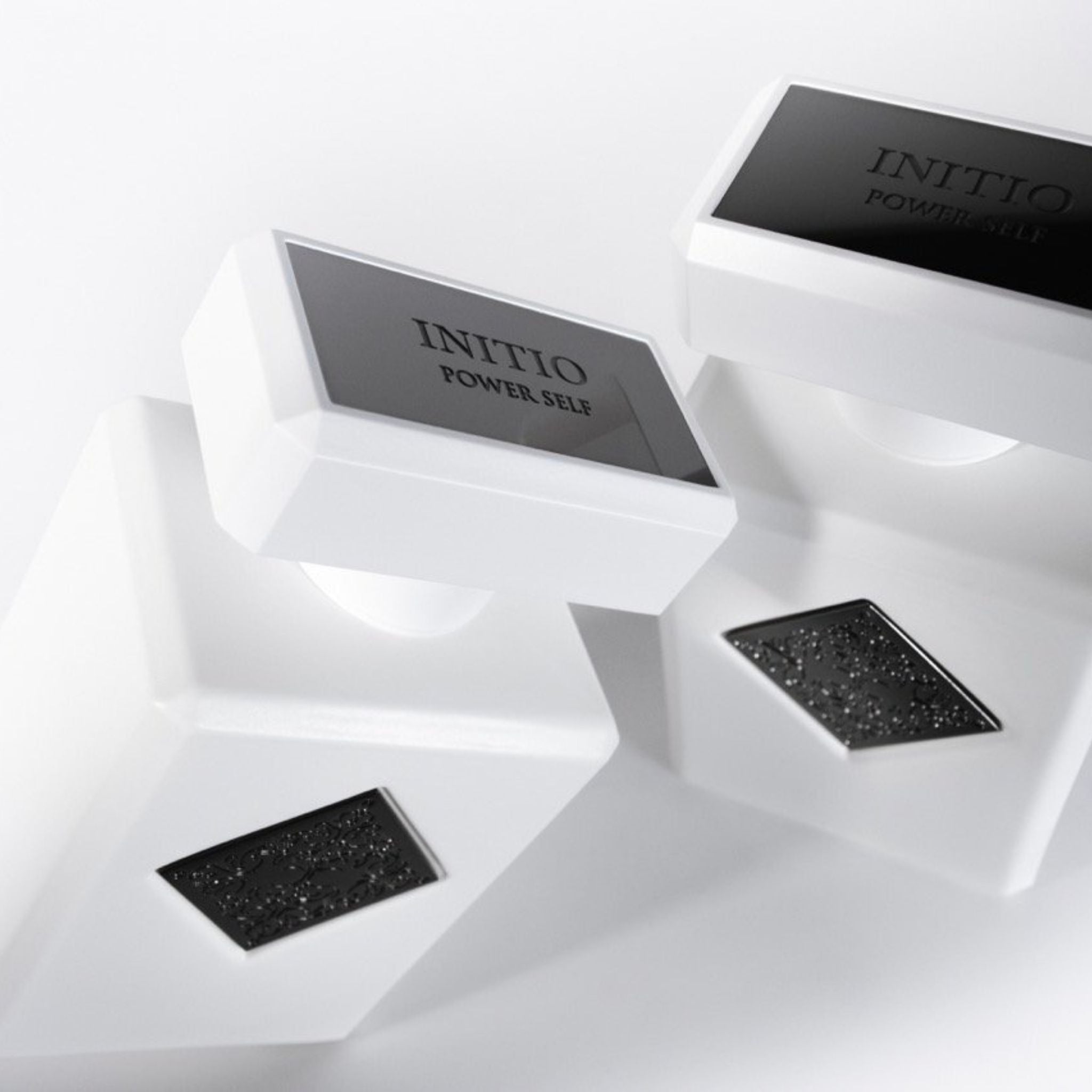 Power Self by Initio