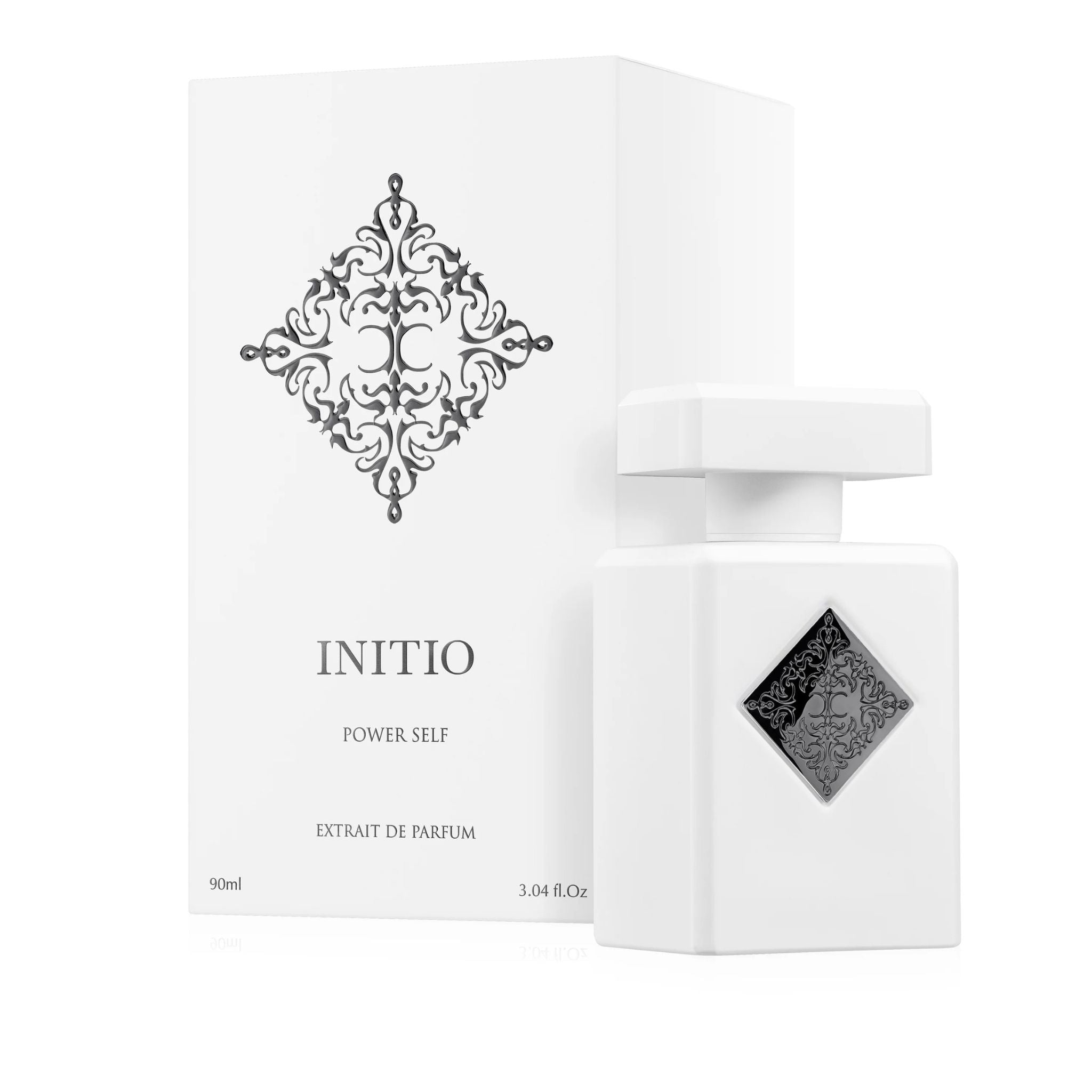 Initio Power Self Box