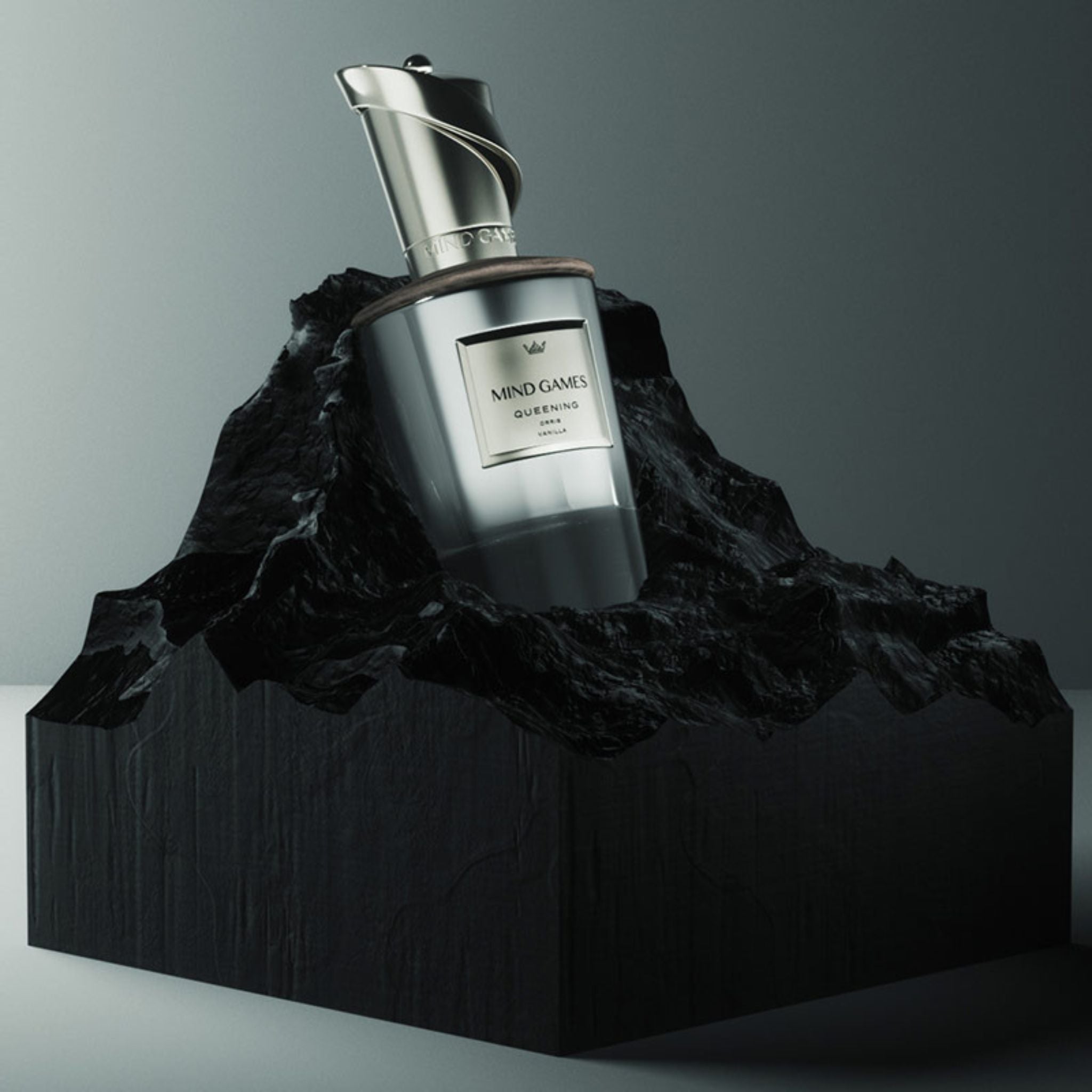 Queening Mind Games Perfume