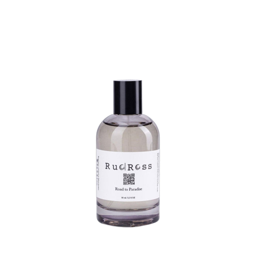 Road To Paradise RudRoss