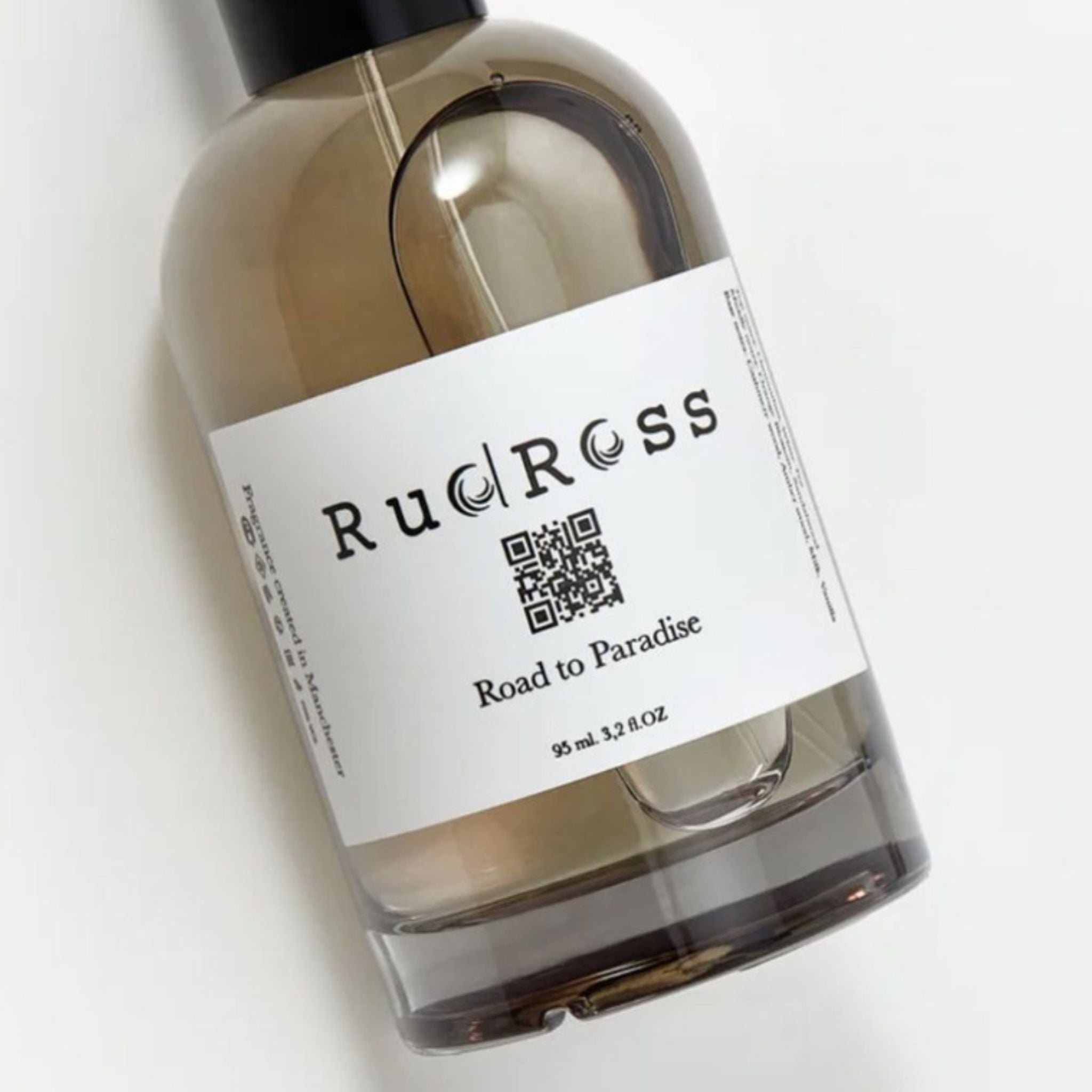 Road To ParadisePerfume  RudRoss