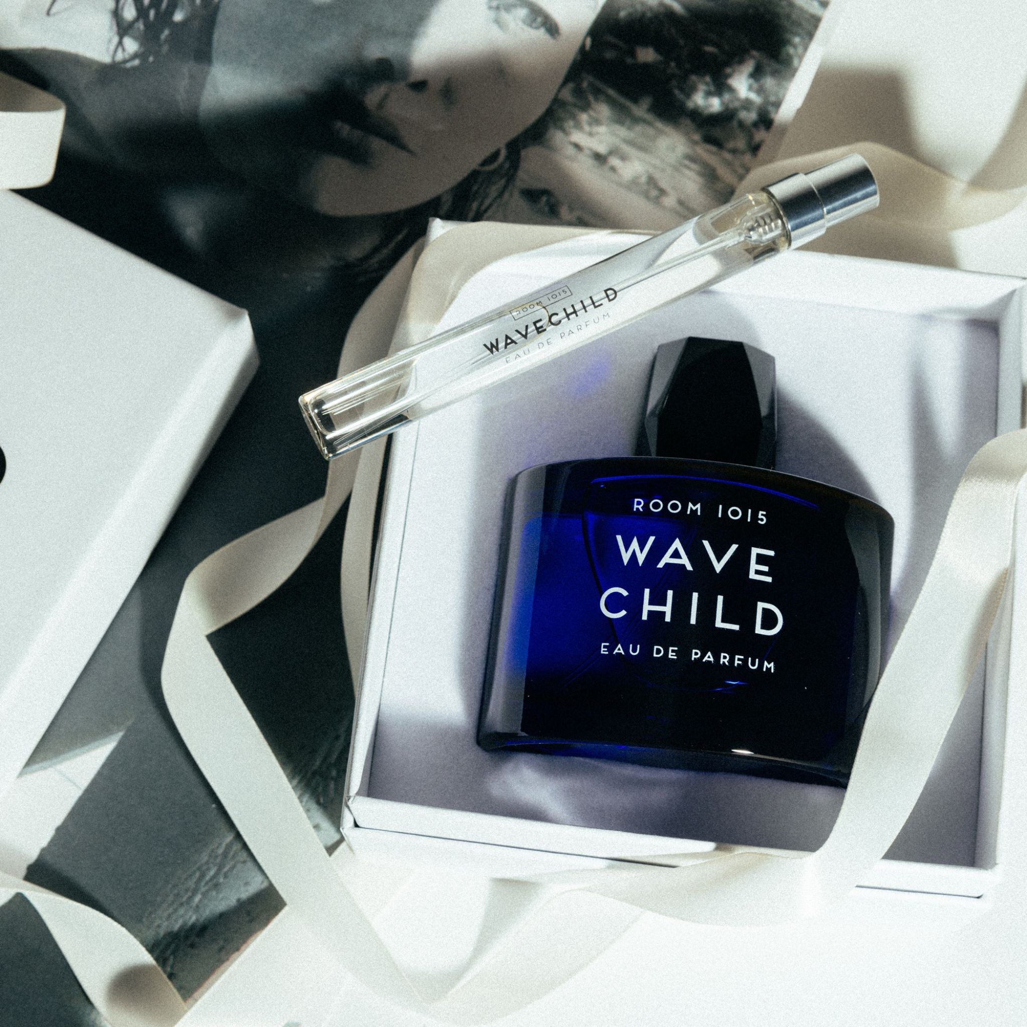 Room 1015 Wavechild Perfume