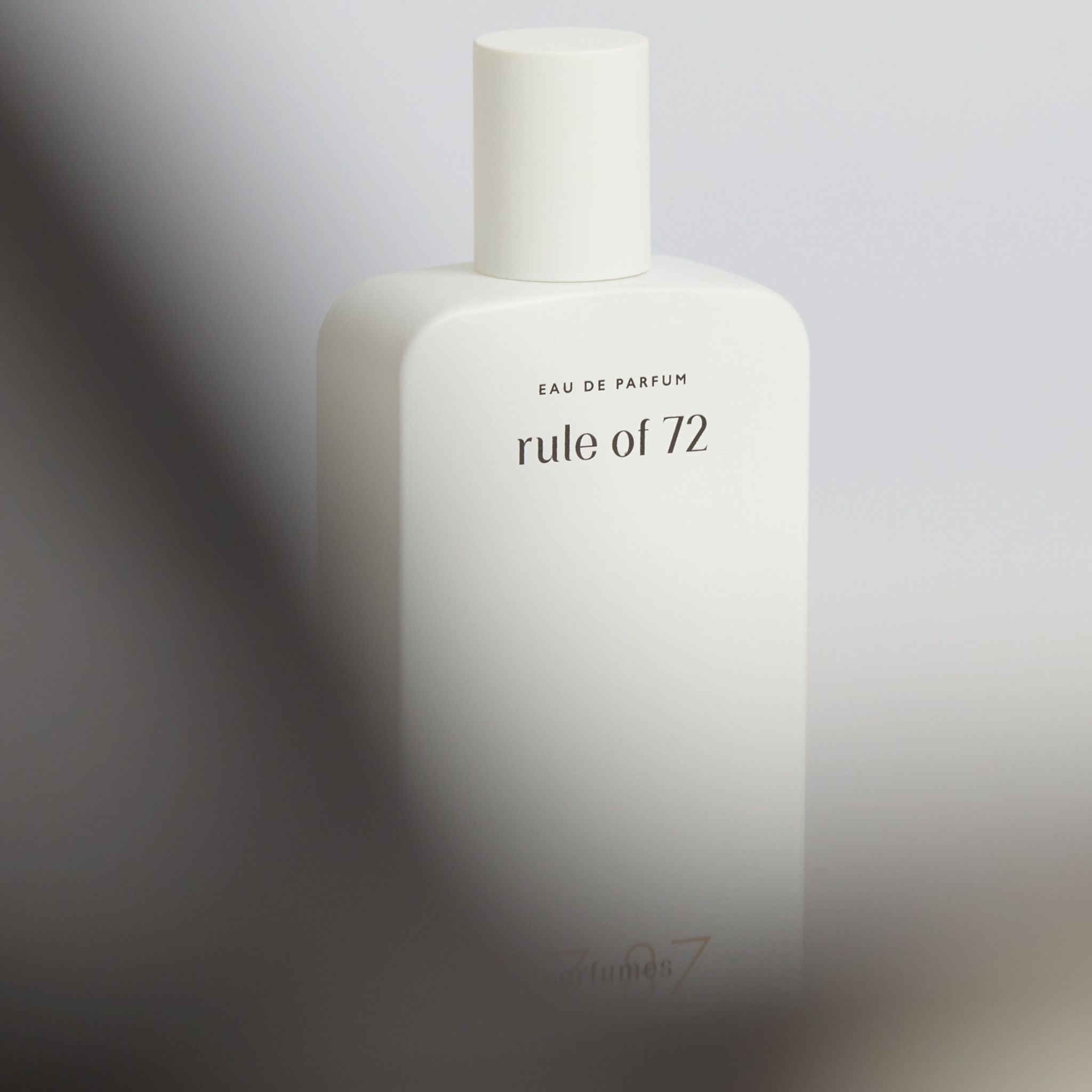 27 87 Perfume Rule of 72