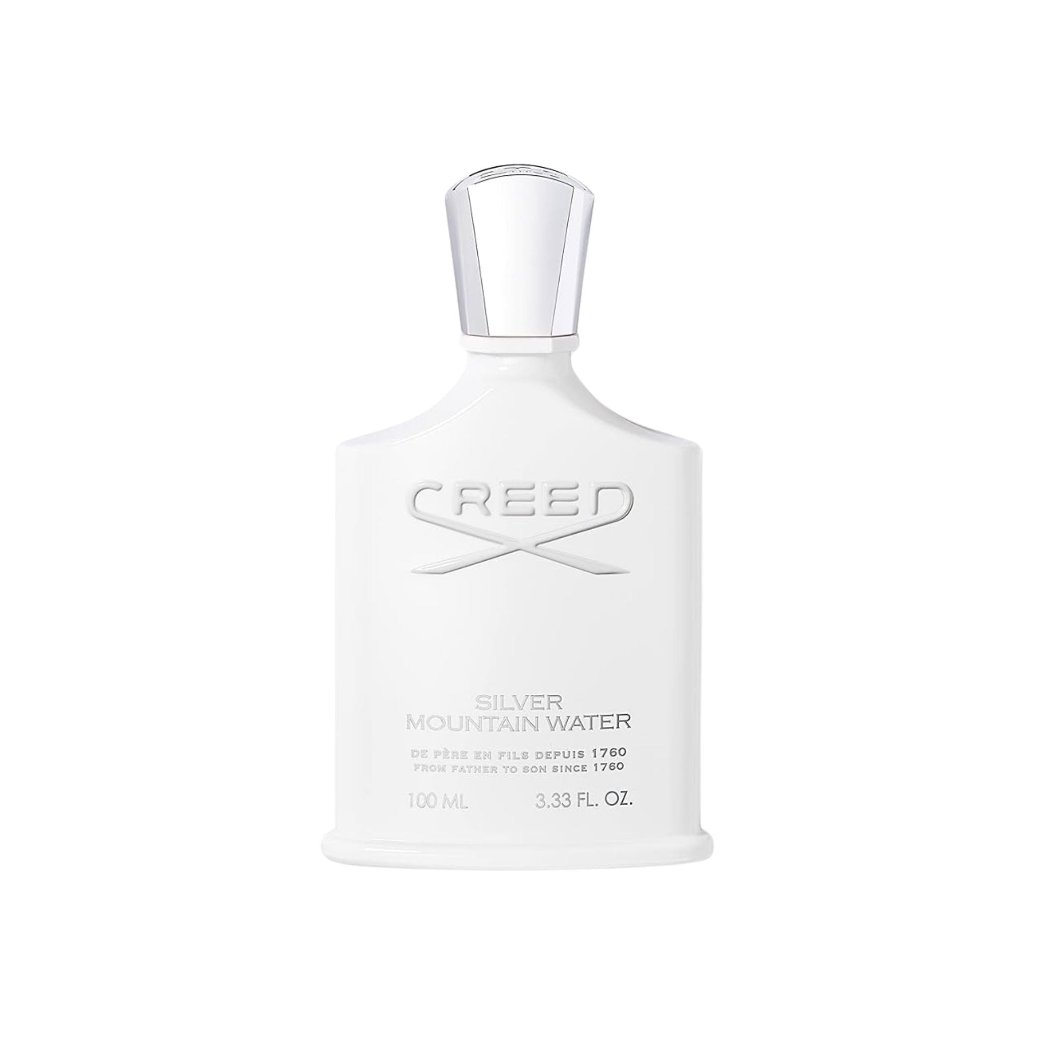 香水(ユニセックス) CREED SILVER MOUNTAIN WATER 50ML Silver Mountain Water | Creed | parfumexquis