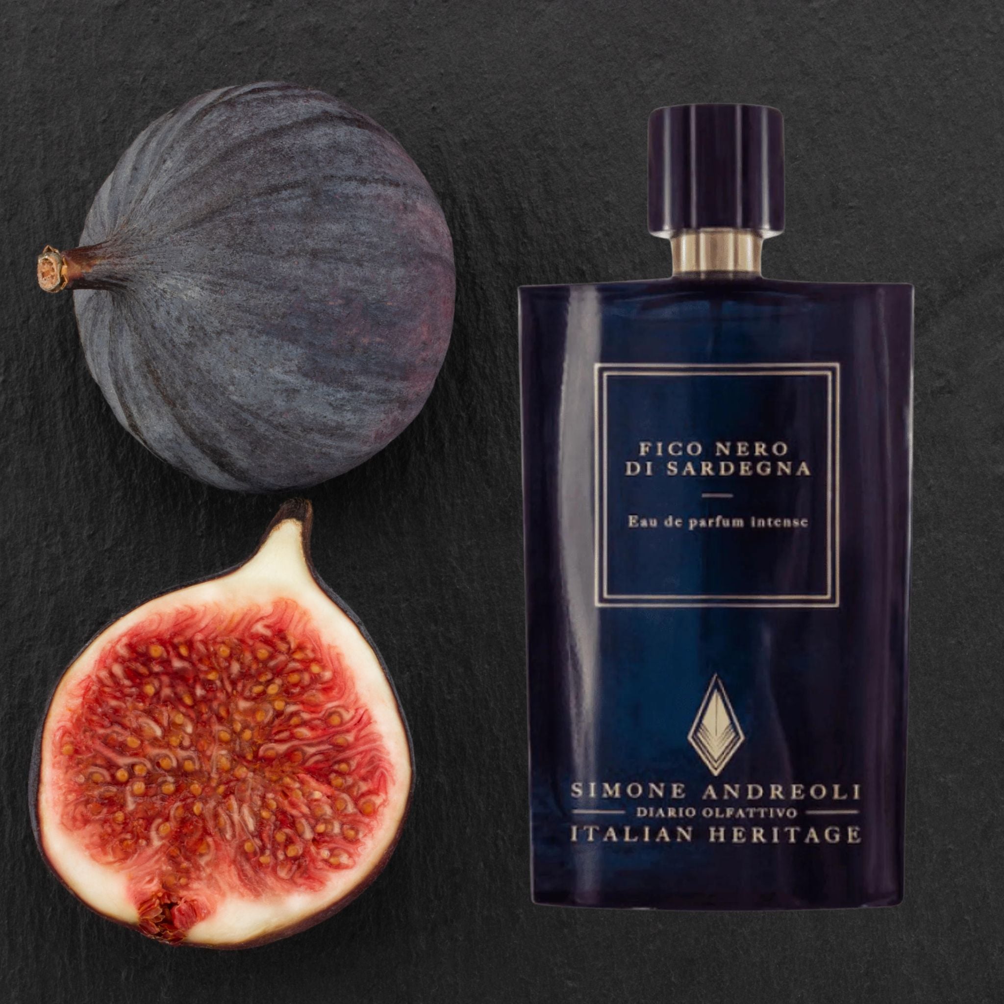 Fico Nero Simone Andreoli