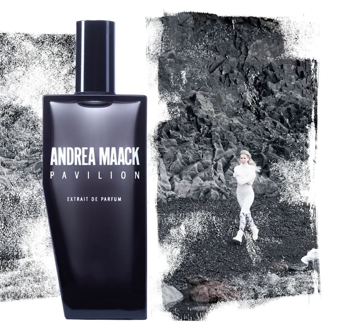 andrea maack canada