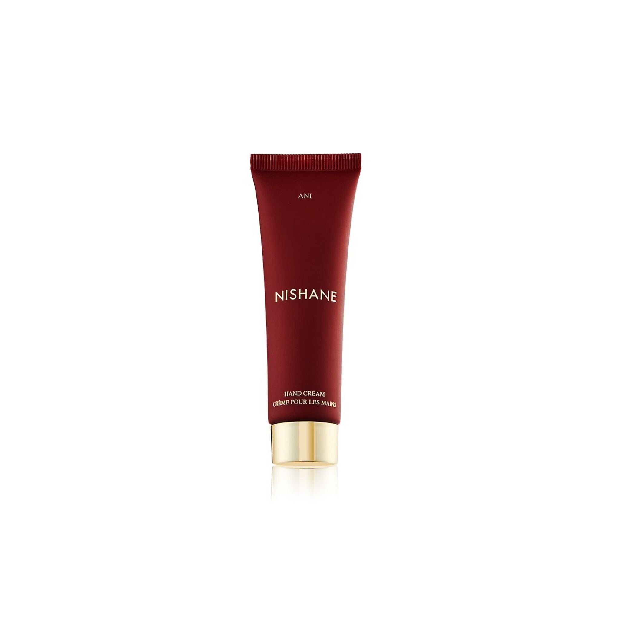 ani nishane hand cream perfume