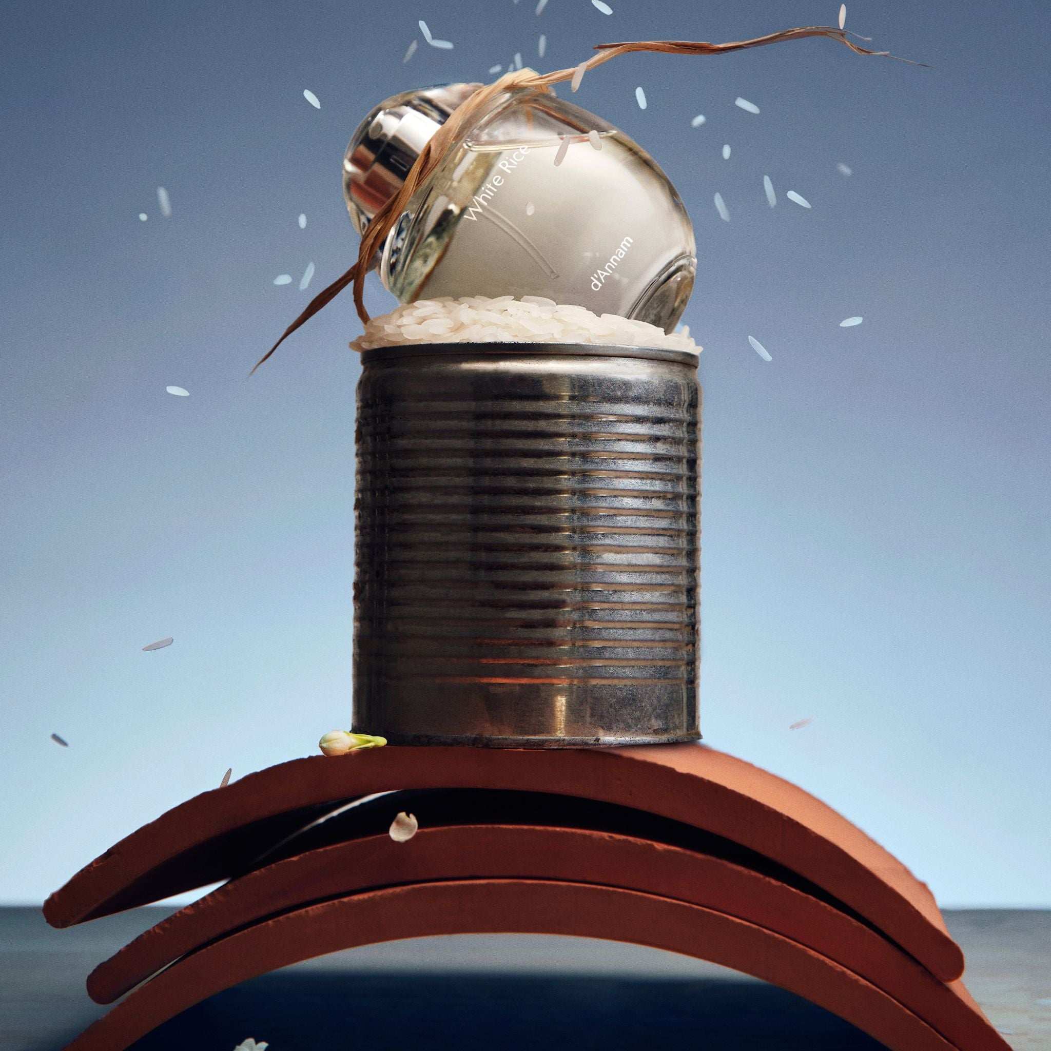 Perfume d'Annam White Rice