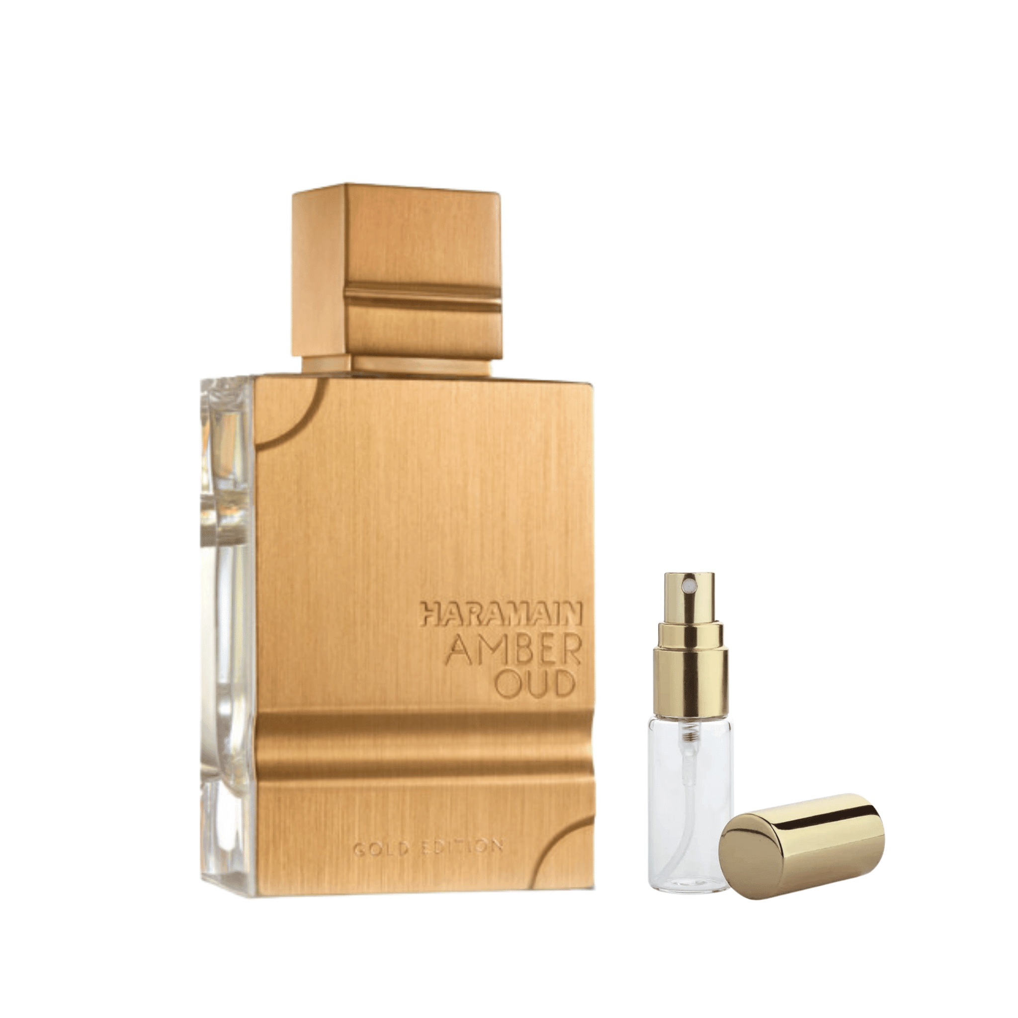Amber Oud Gold Al Haramain parfumexquis - Main Image