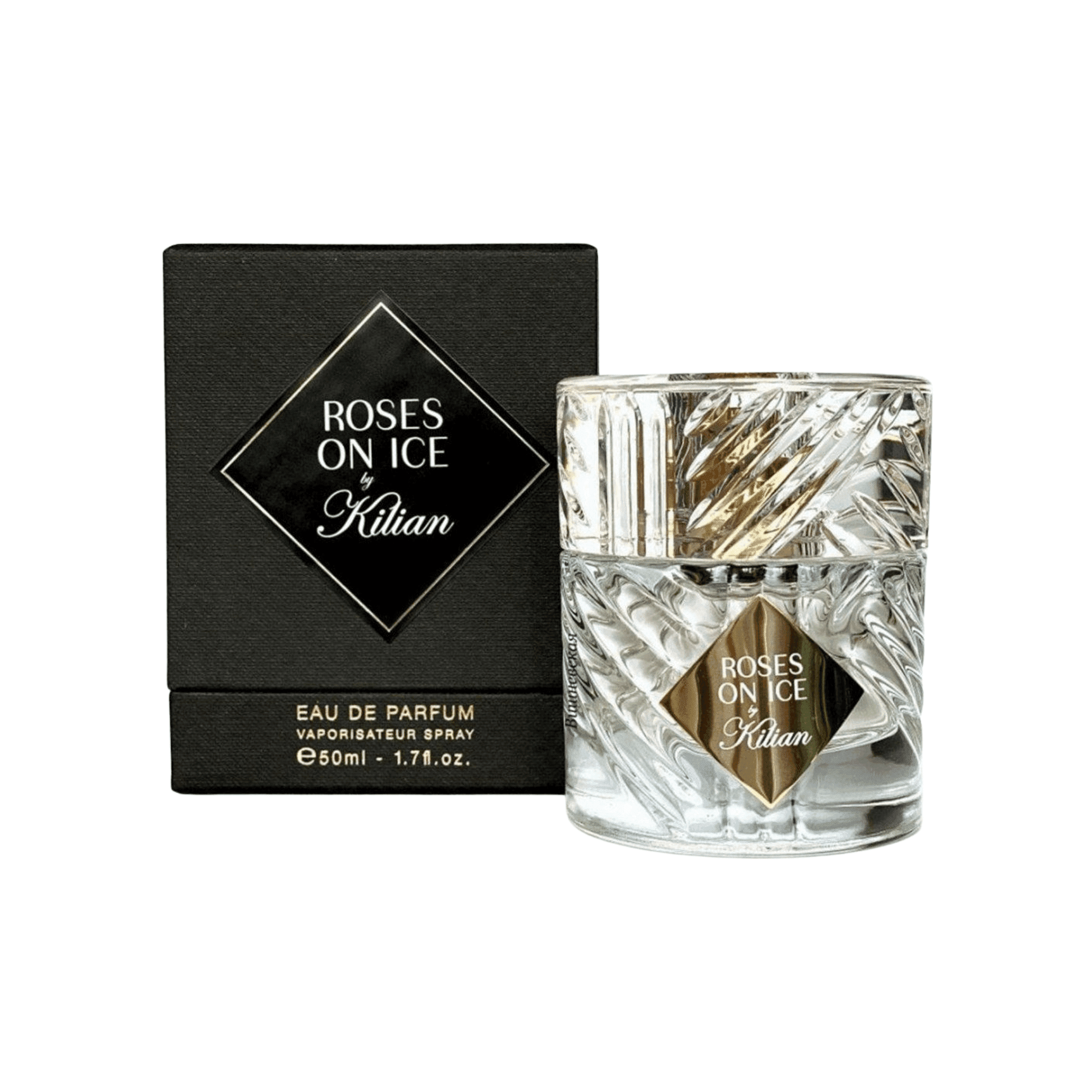 【国内正規品】 Kilian Roses On Ice 50ml Roses on Ice The Liquors | Kilian