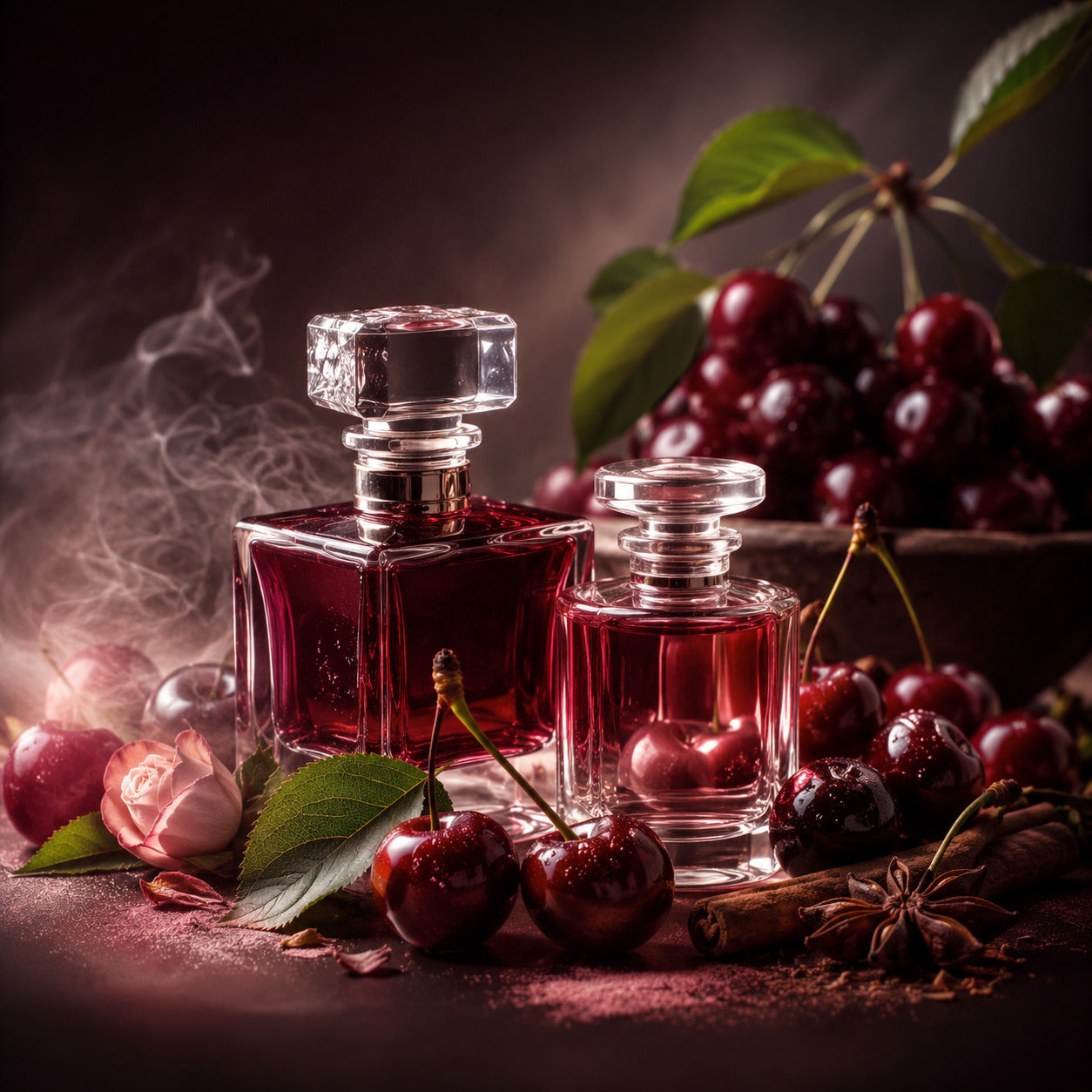 Cherry Dreams