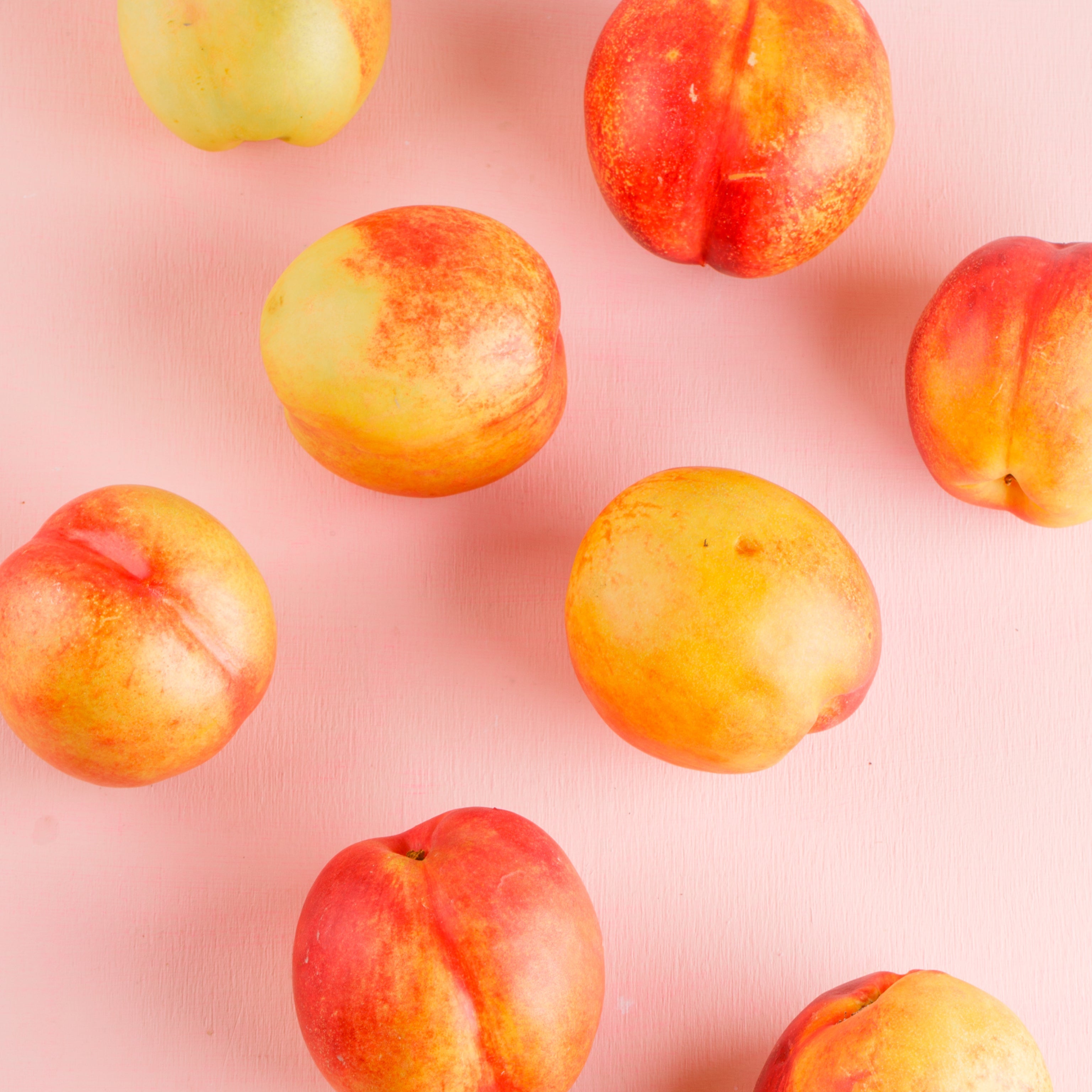 Best Peach Perfumes: Summer Yummer, Peach Macaron, Akatsuki Melba