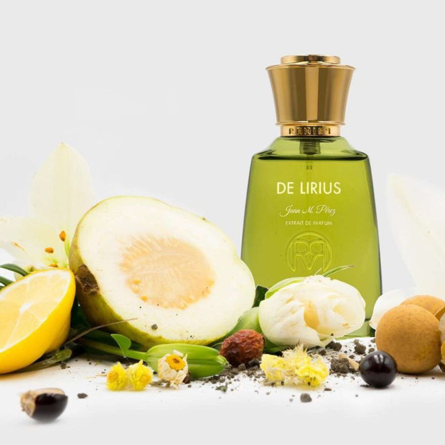 De Lirius perfume