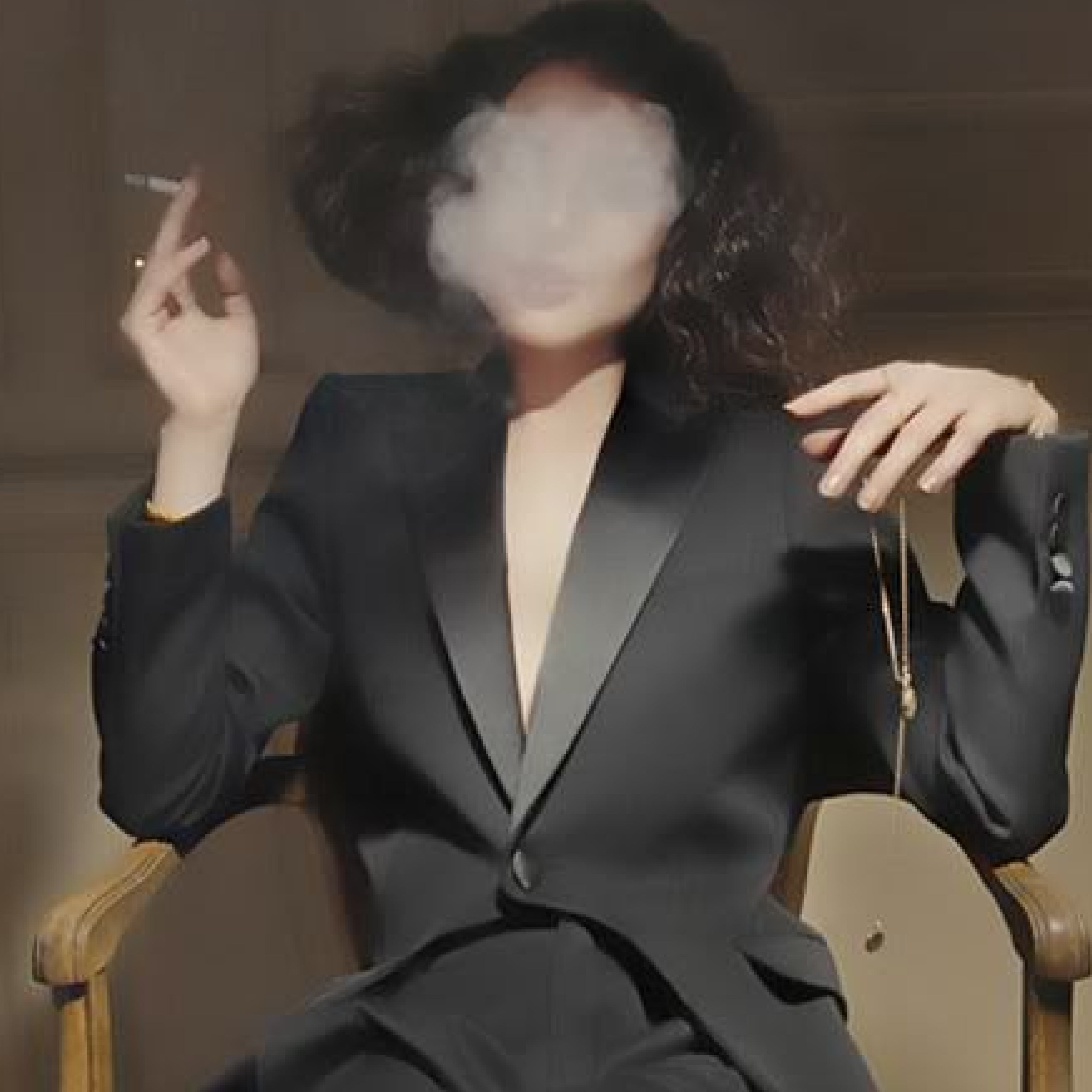 Best Smoky Scent: Lu Bu by Sora Dora Perfume Review