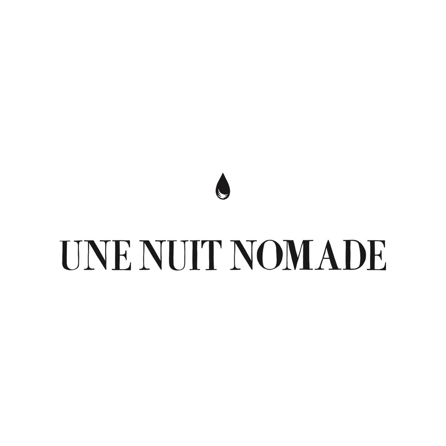 une nuit nomade 