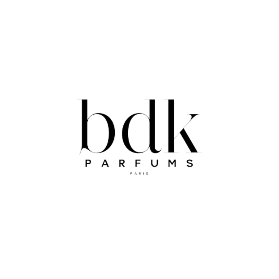 Bdk parfums official distributor