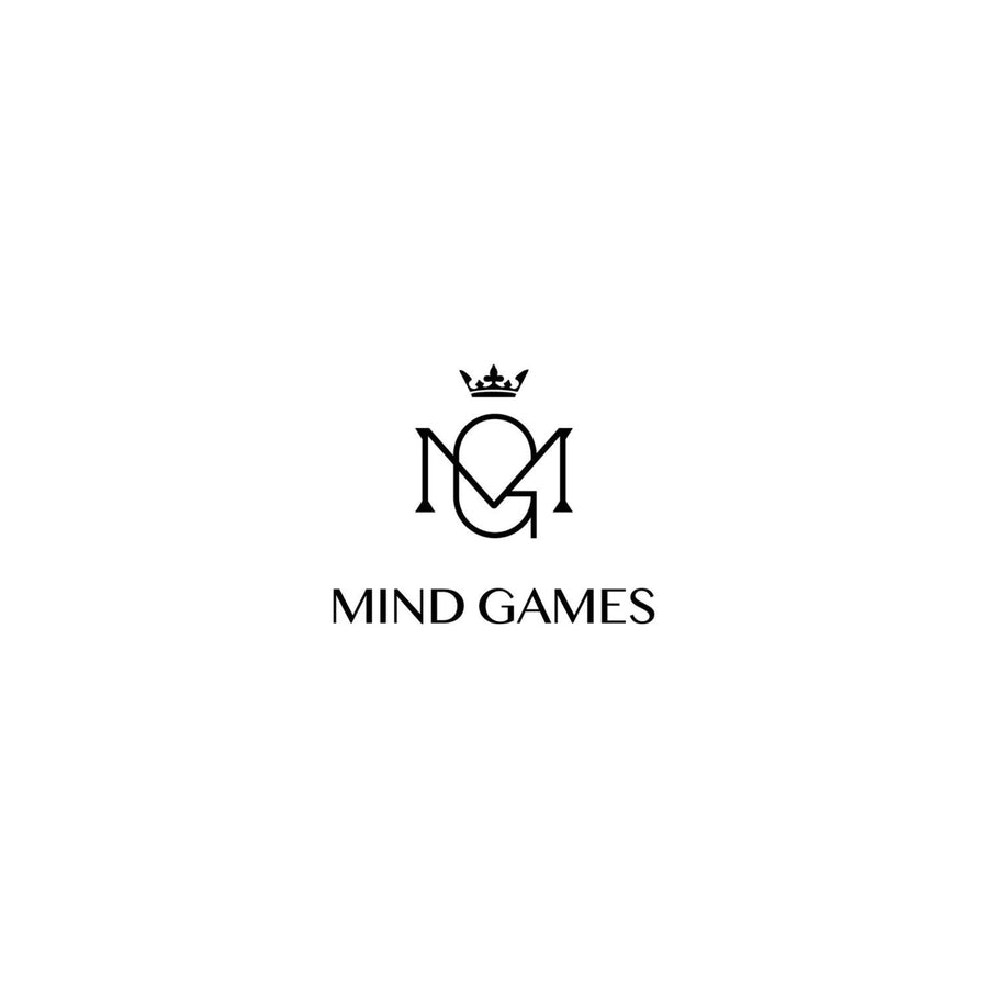 Mind Games perfume fragrance collection