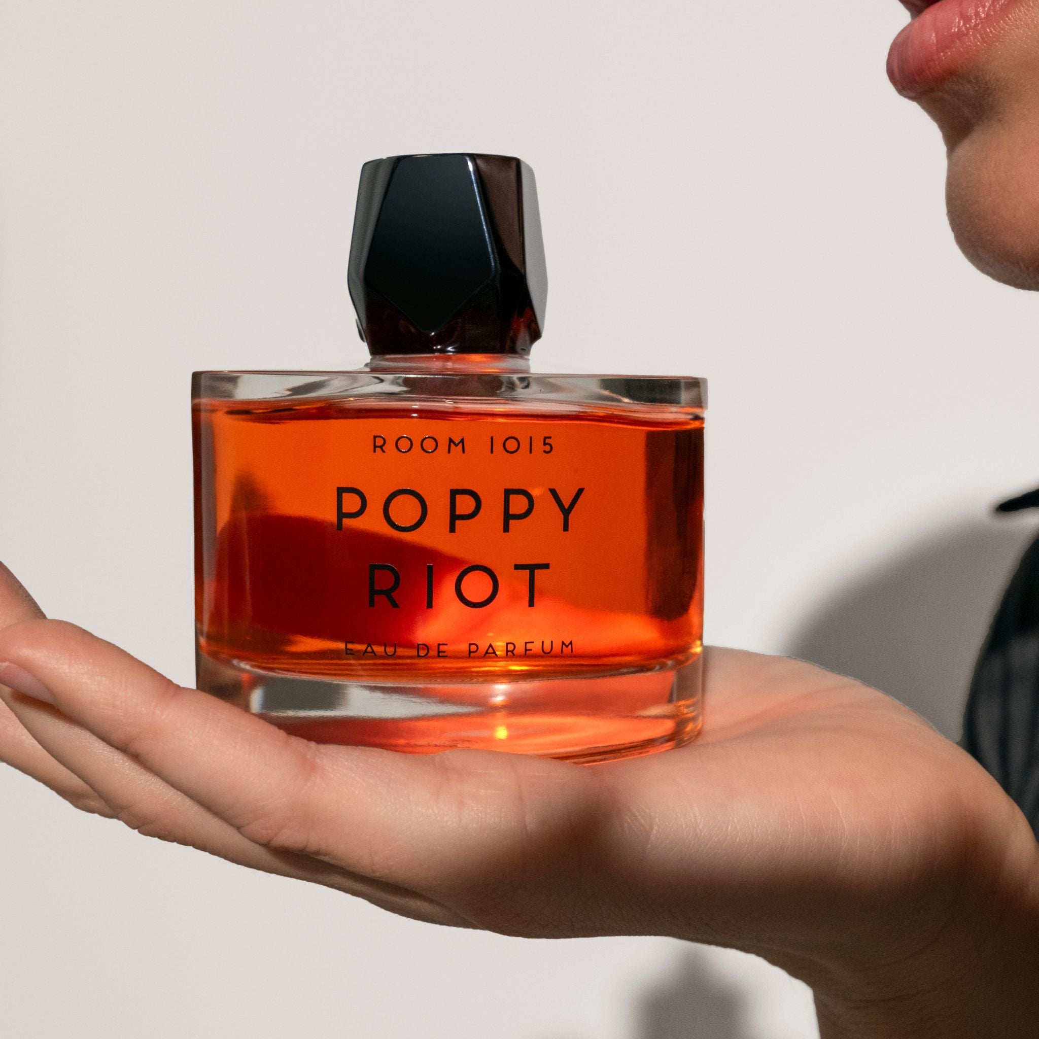 Poppy Riot by Room 1015