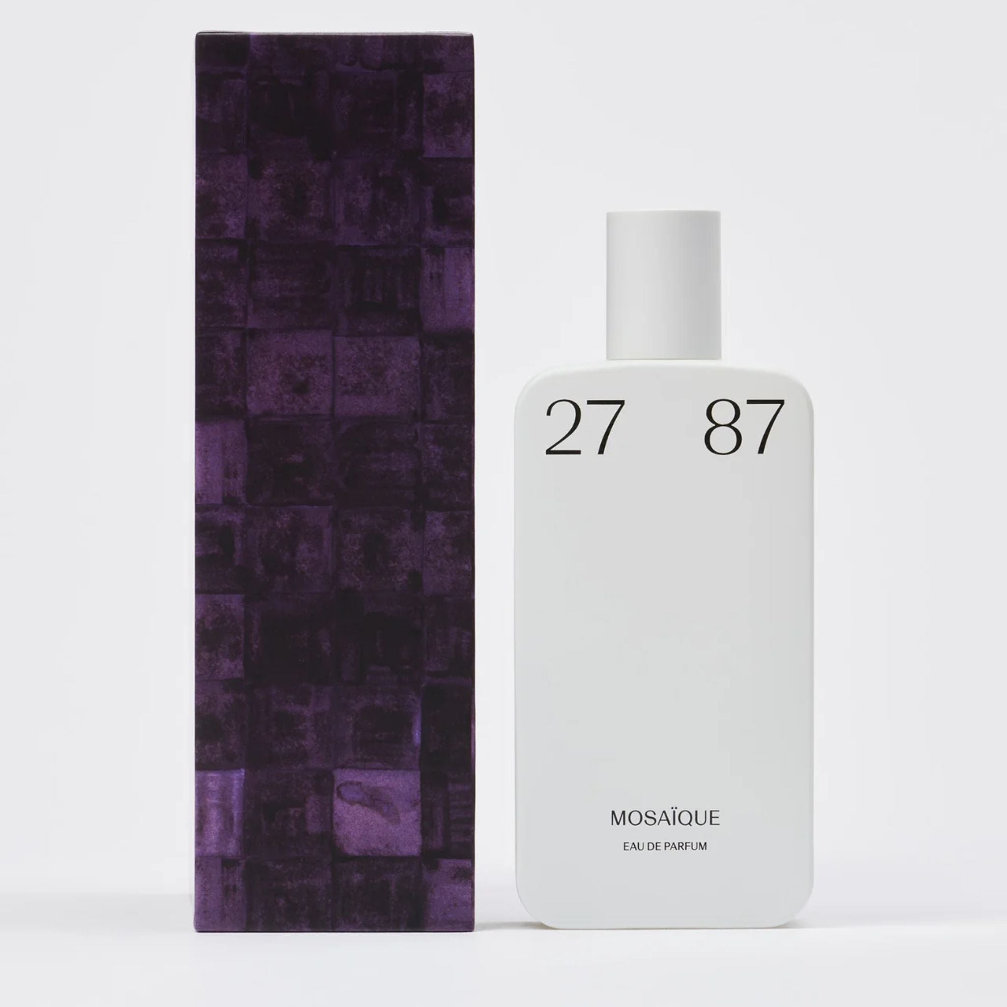 Mosaïque 27 87 Box