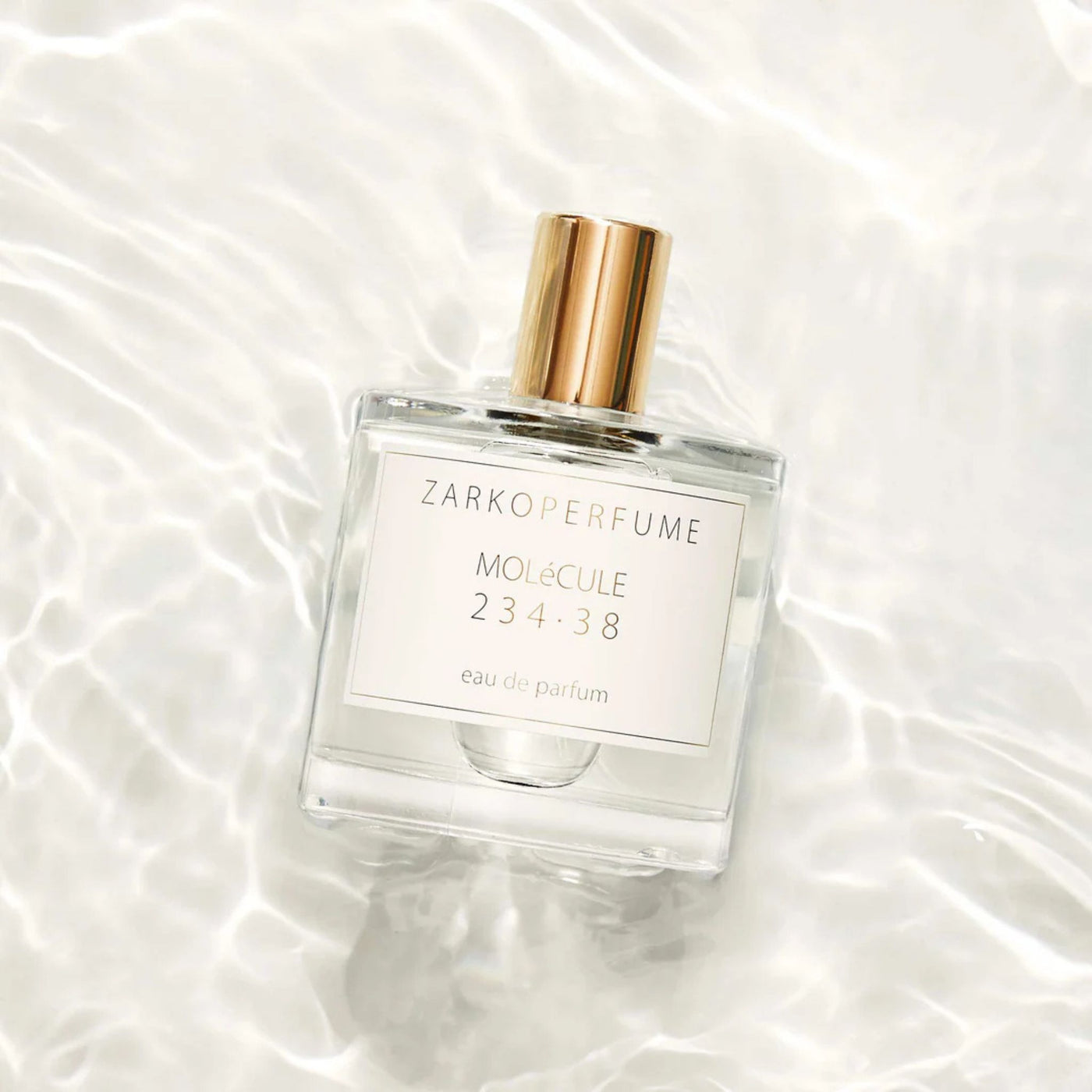Molecule 234.38 Zarkoperfume